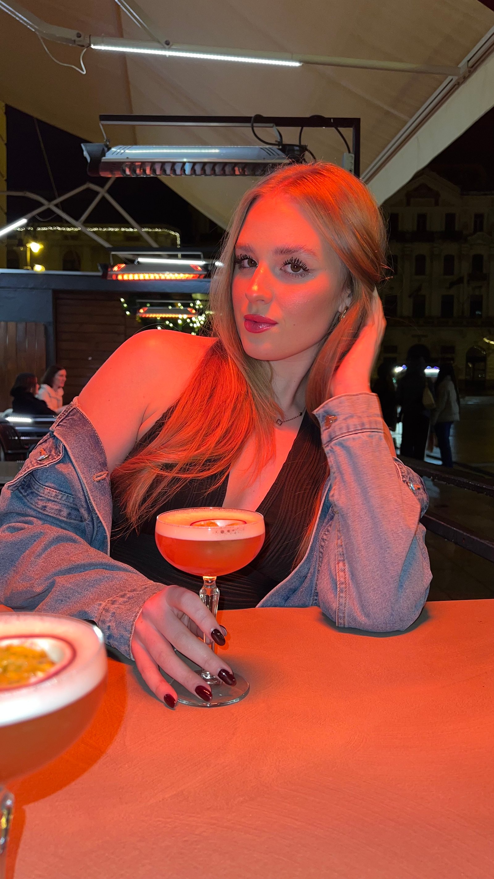 Körtvélyessy Luca portfolio