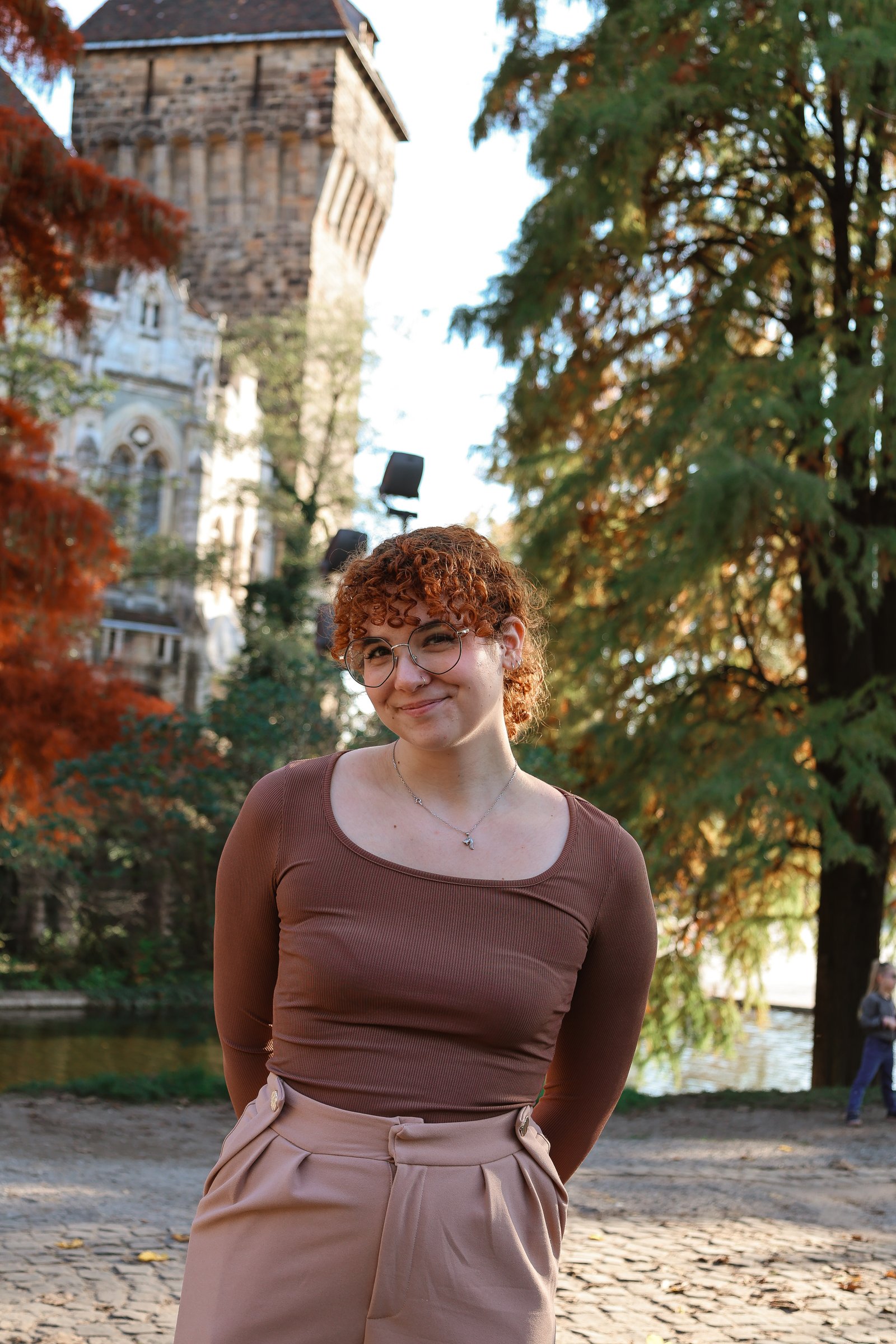 Bogár Veronika portfolio