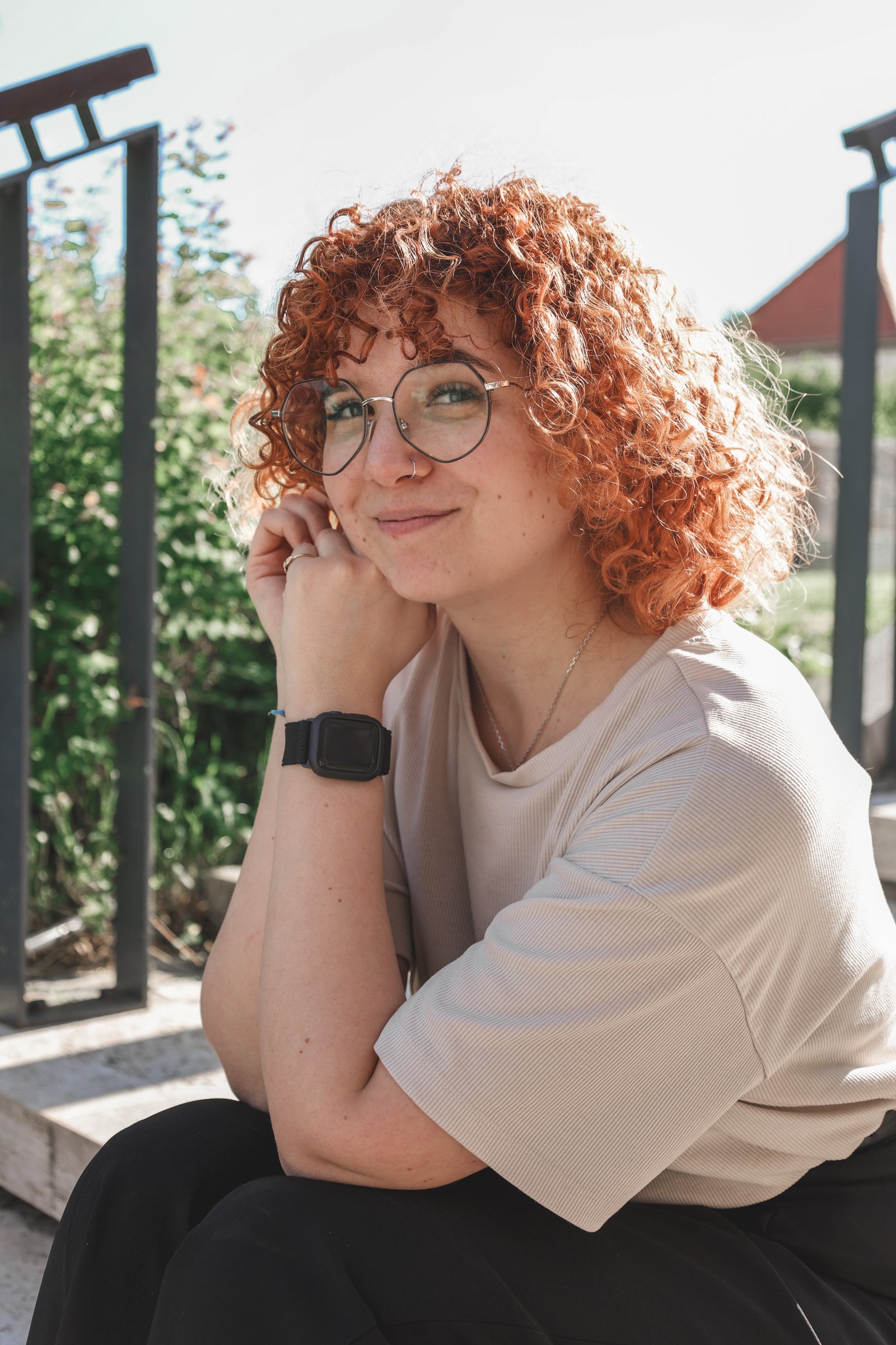 Bogár Veronika portfolio