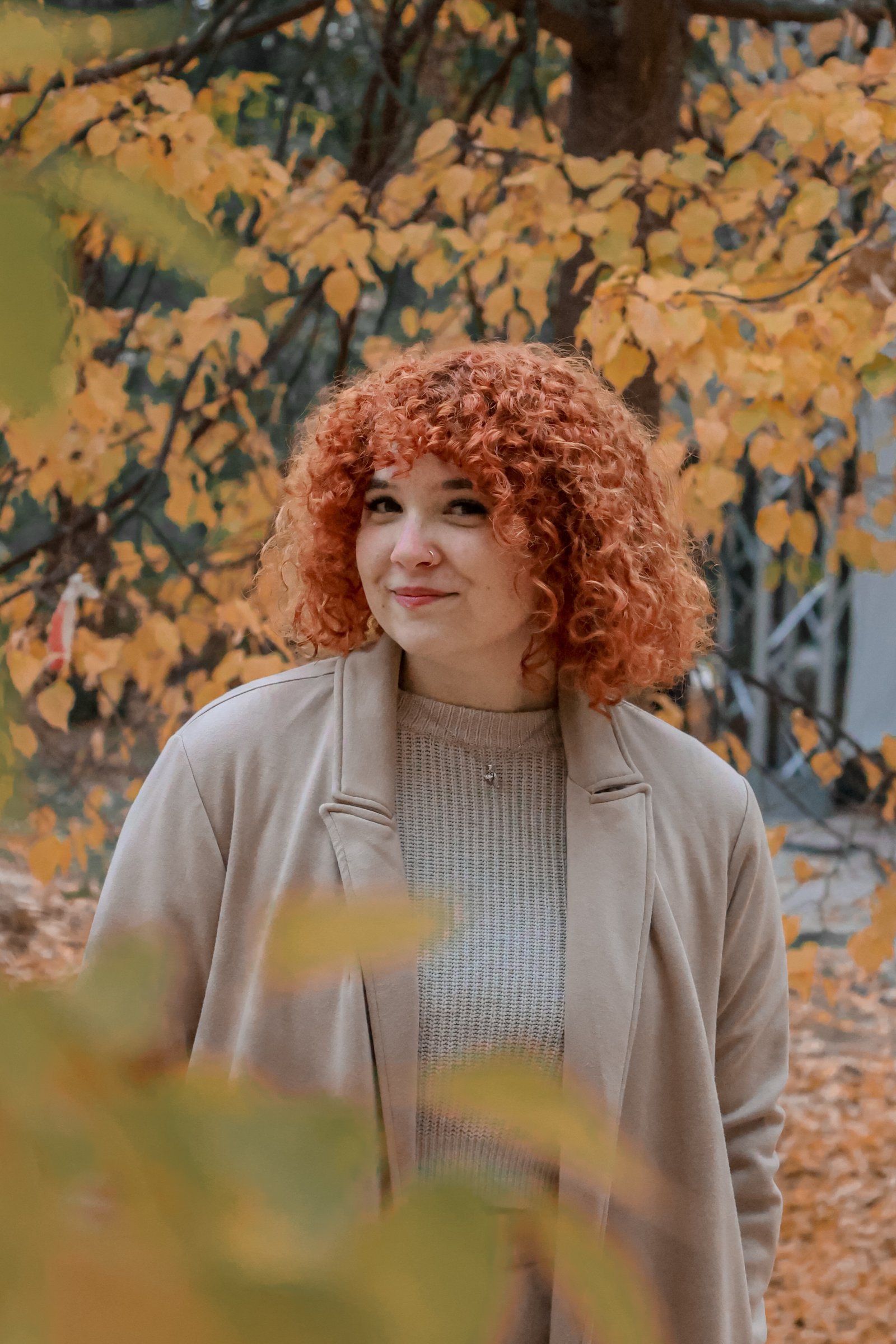 Bogár Veronika portfolio