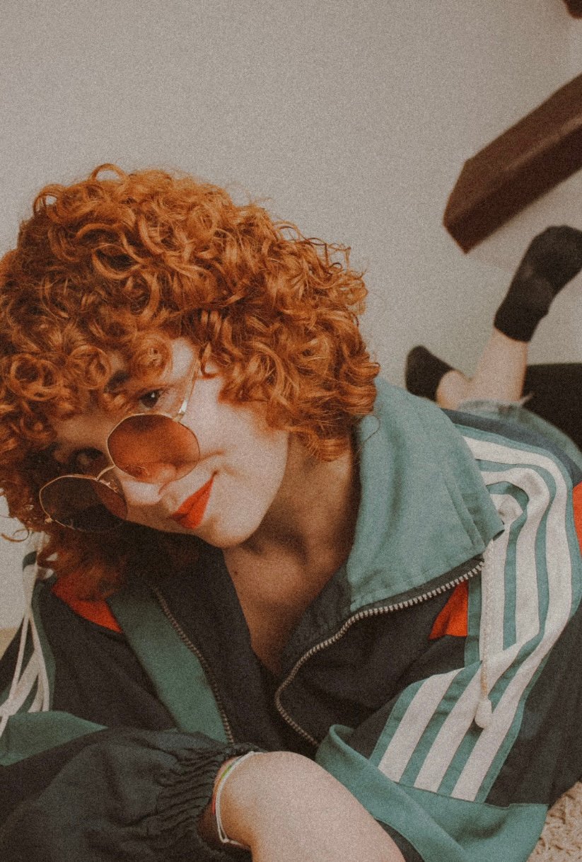 Bogár Veronika portfolio