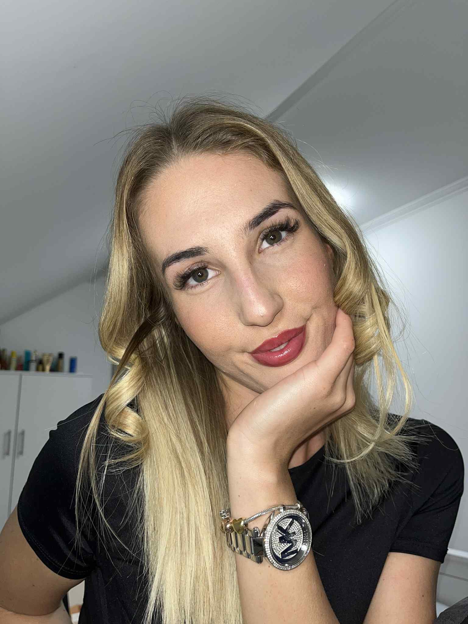 Balázs Nikolett portfolio