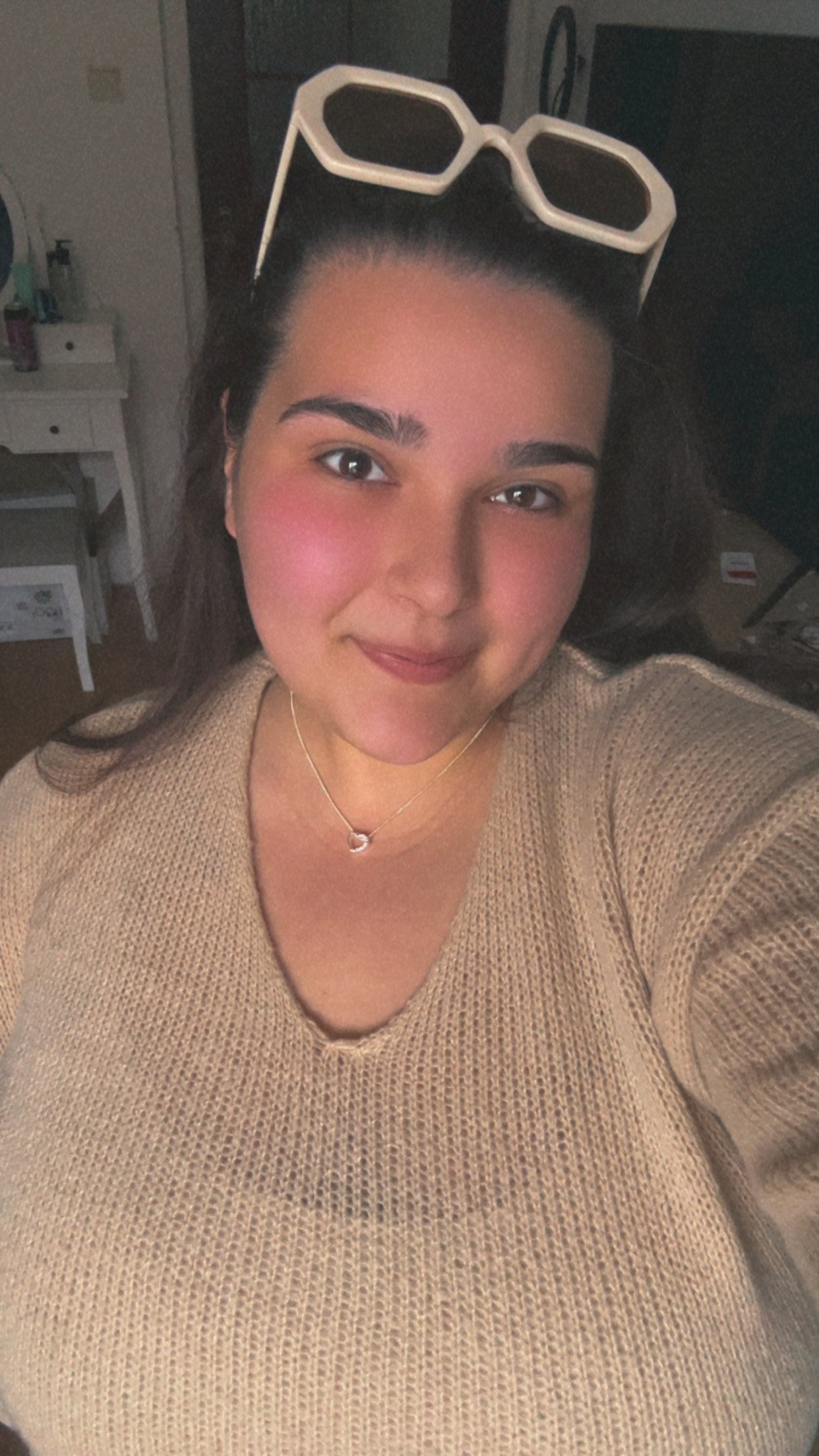 Benedek Viktória portfolio