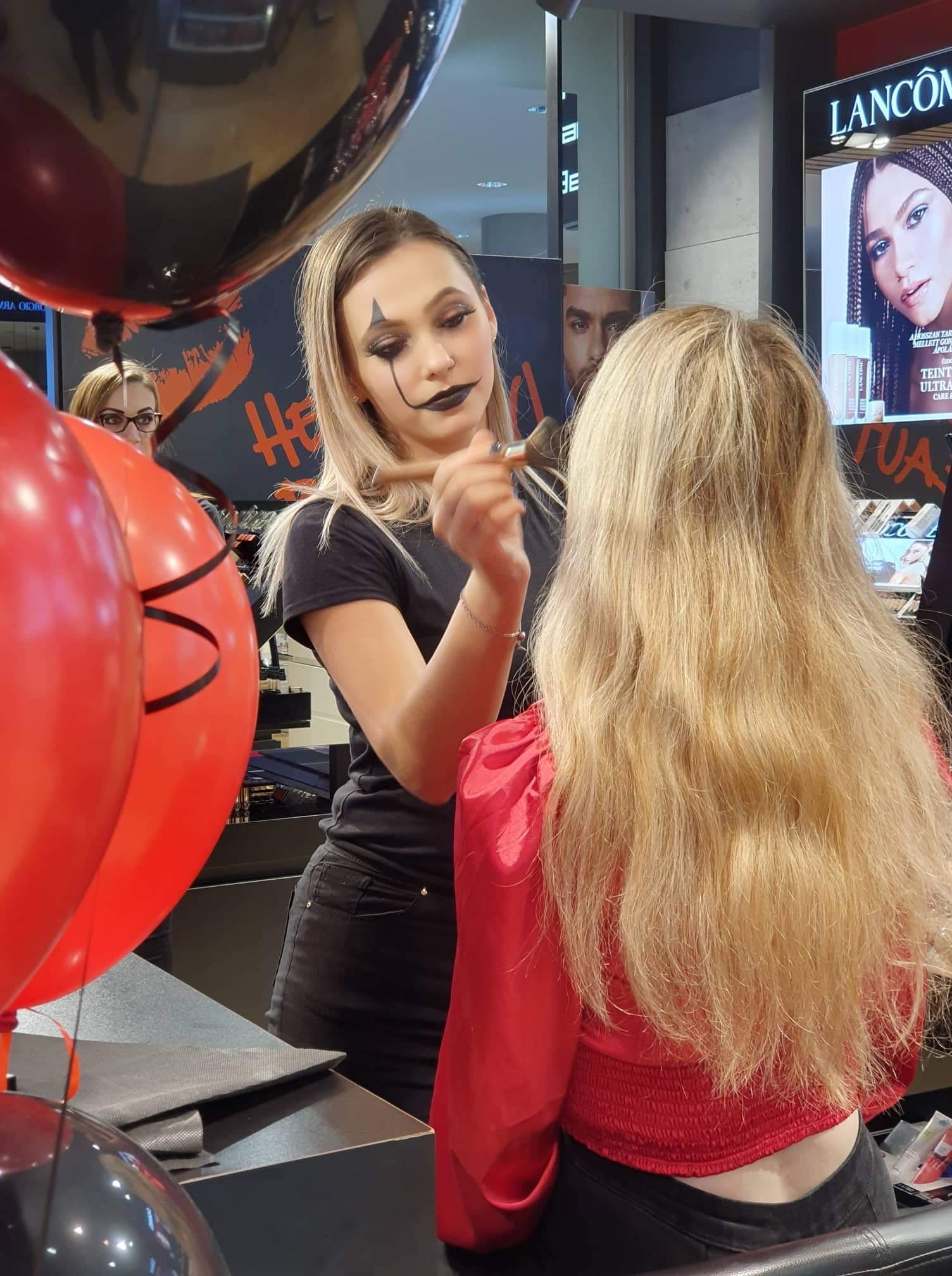 Maróthi Gabriella Anna portfolio