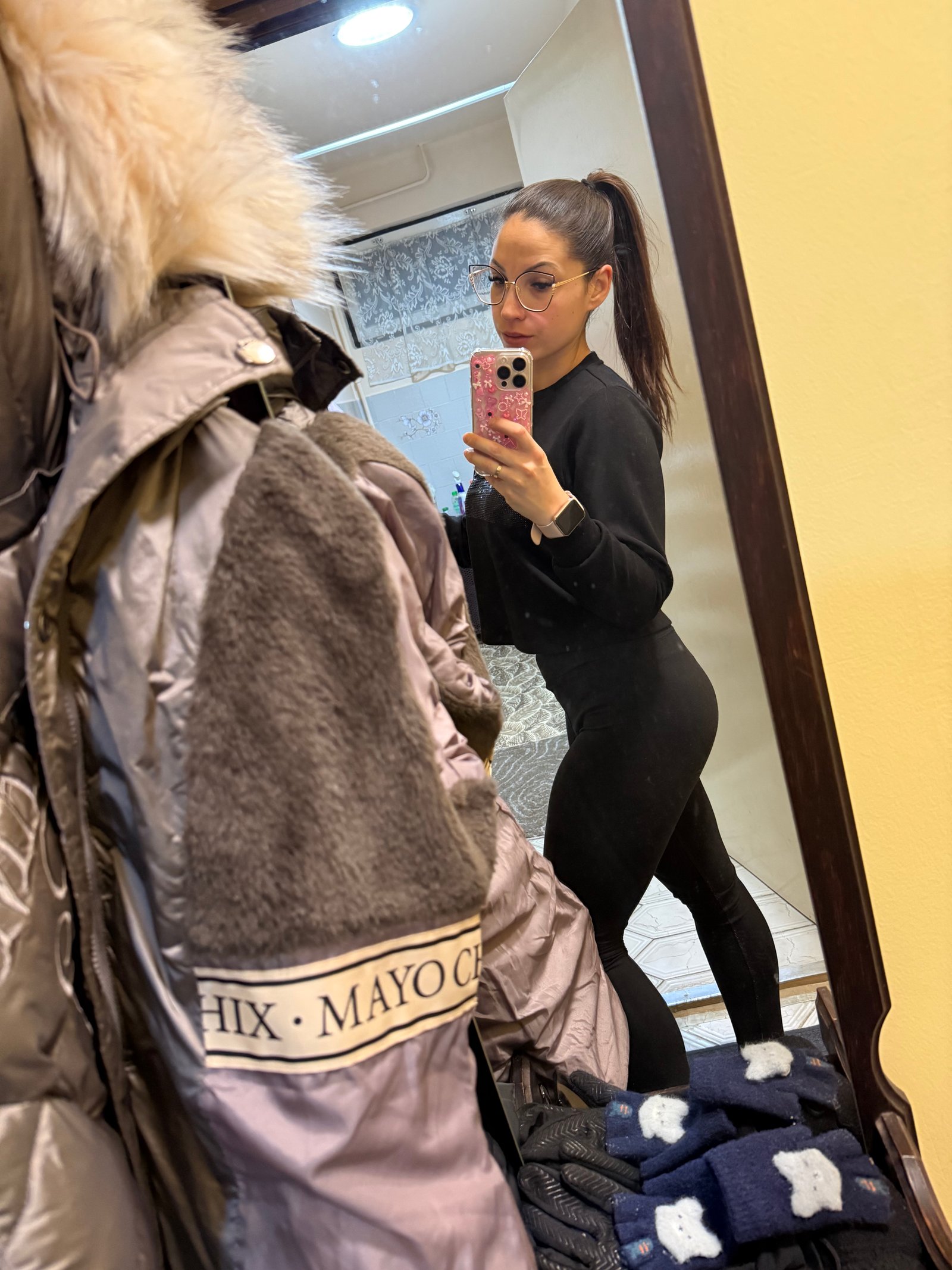 Cservölgyi-Harcos Noémi portfolio