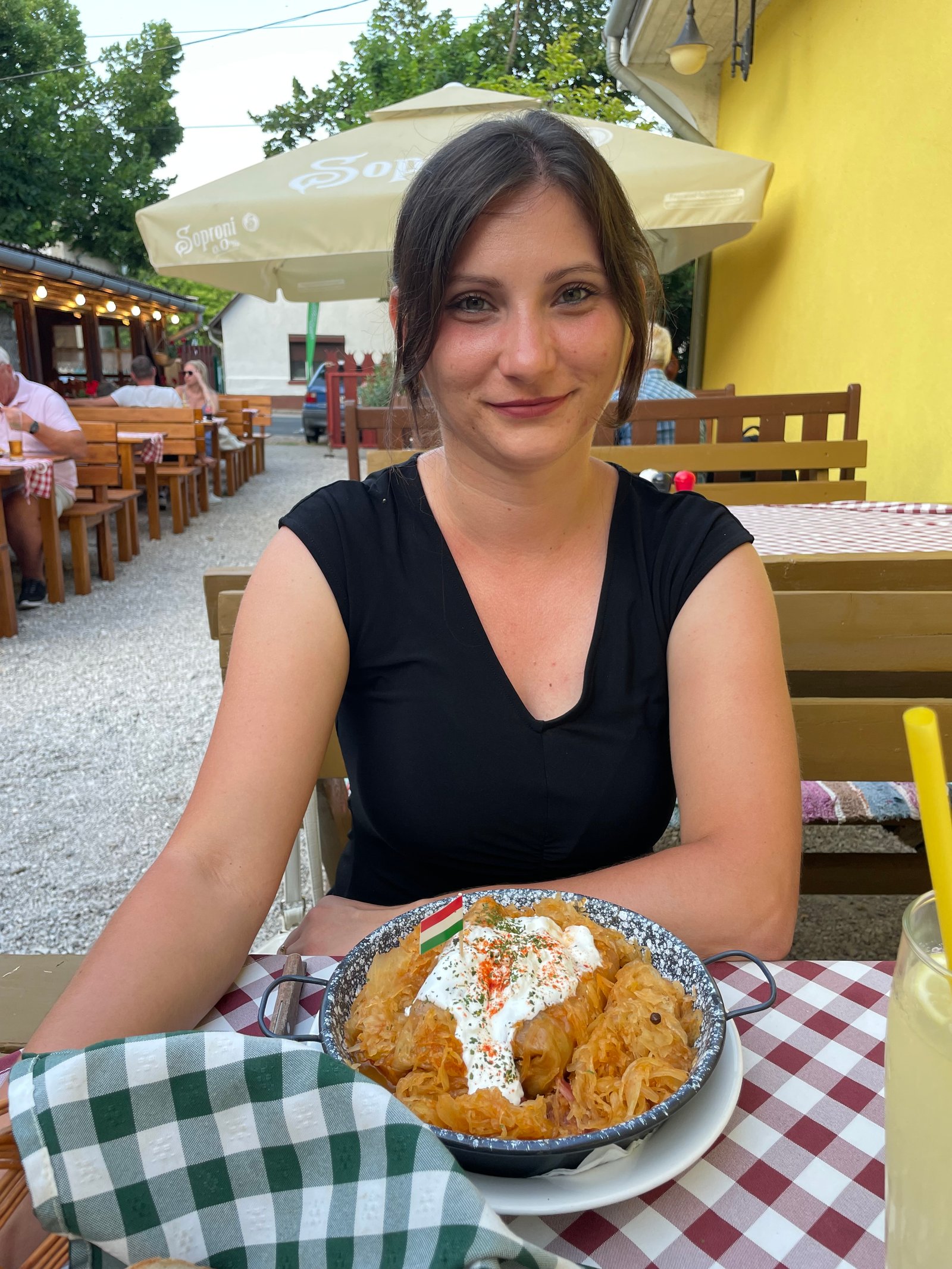 Varga Tímea portfolio