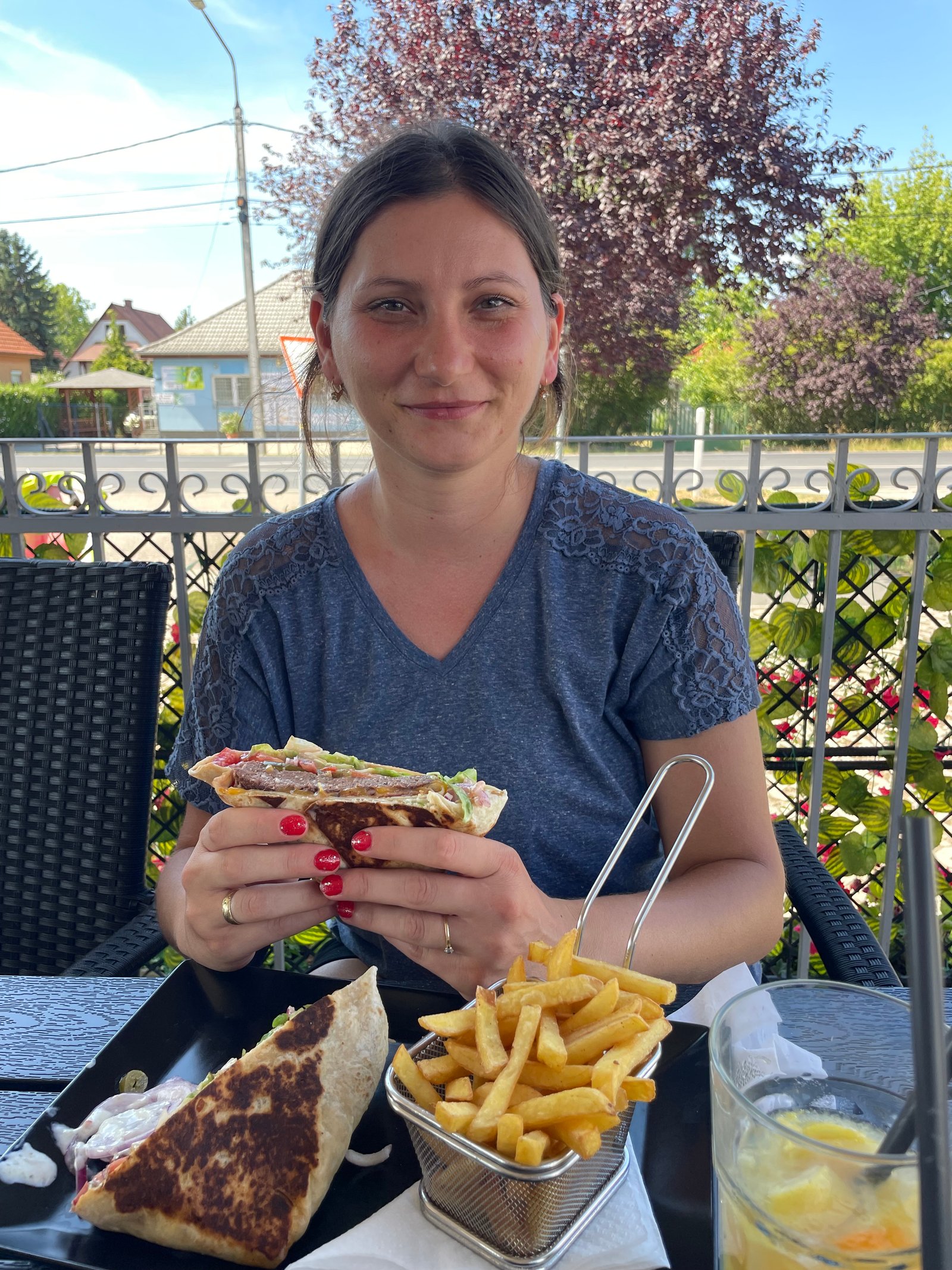 Varga Tímea portfolio