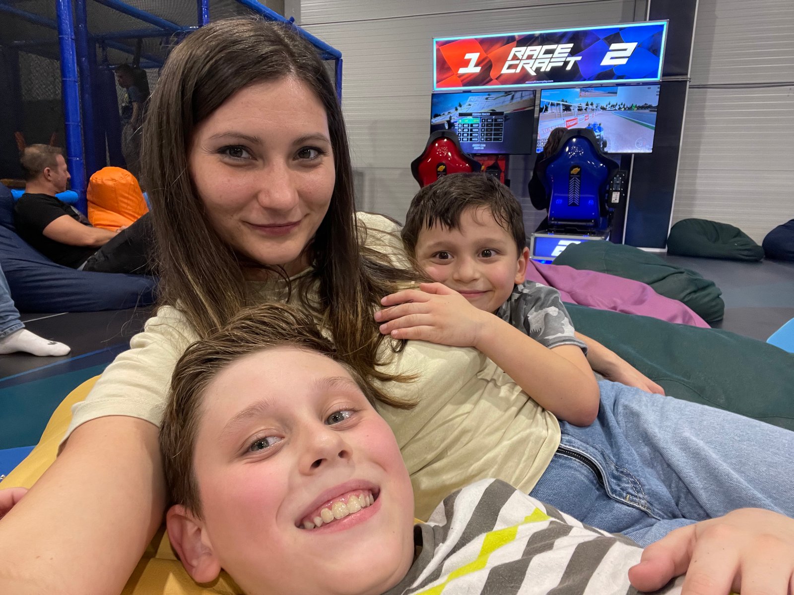 Varga Tímea portfolio