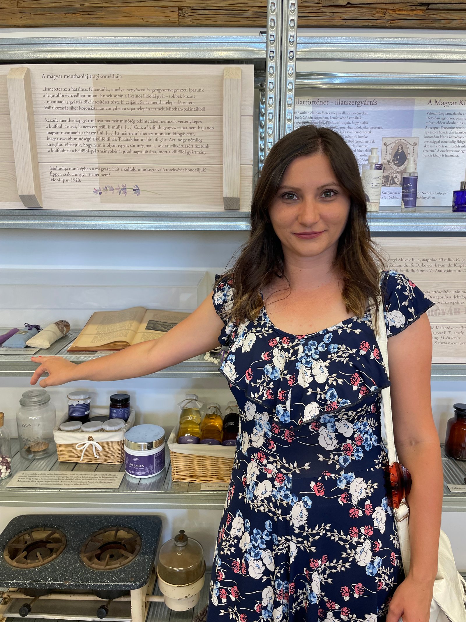 Varga Tímea portfolio