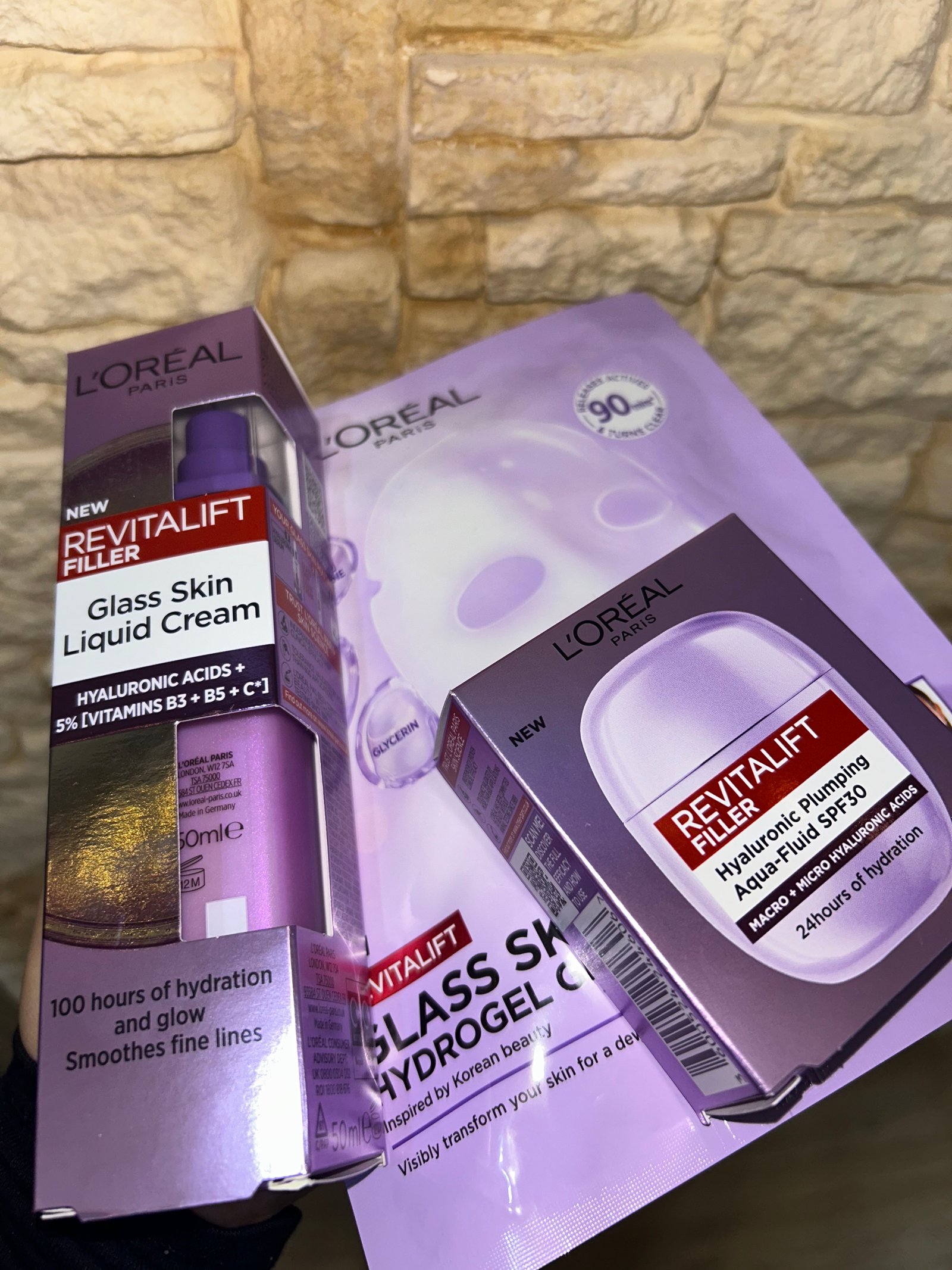 Haskó Viktória portfolio