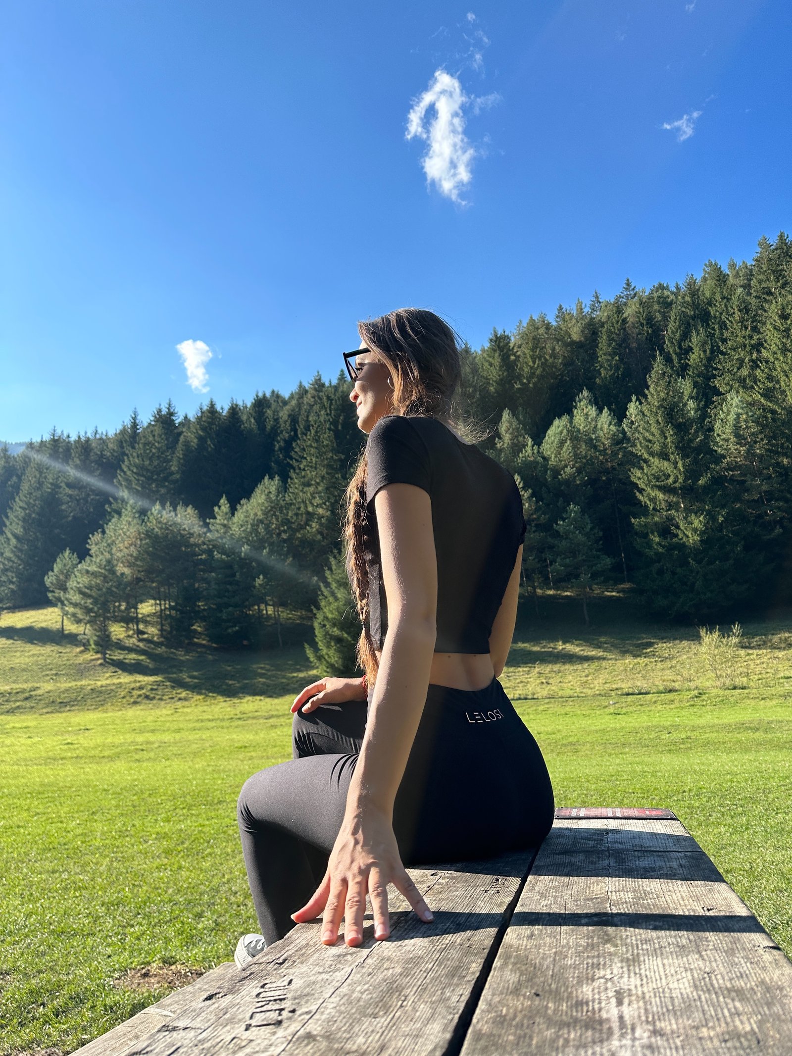 Vanessa Sebő portfolio