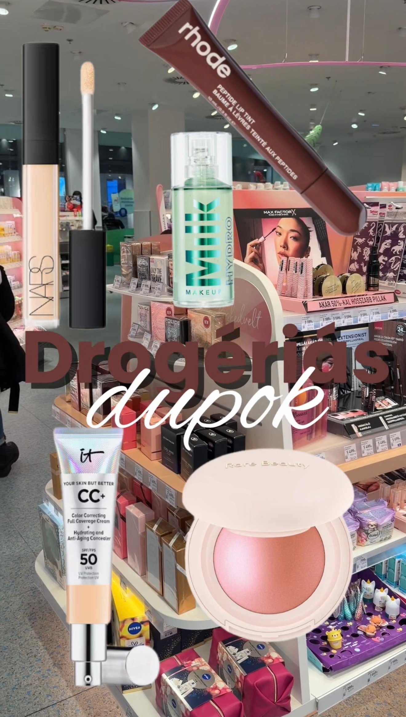 Novák Betta portfolio