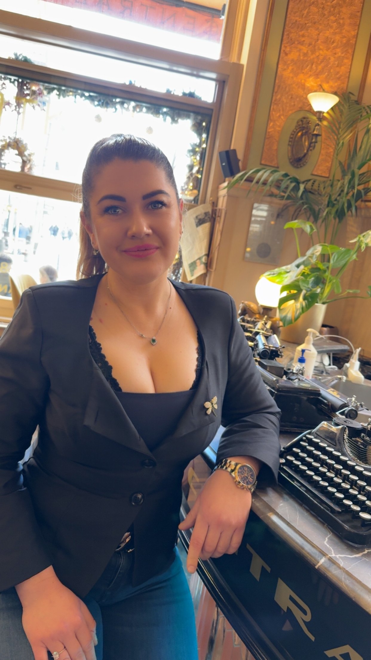 Nyerges Eszter portfolio