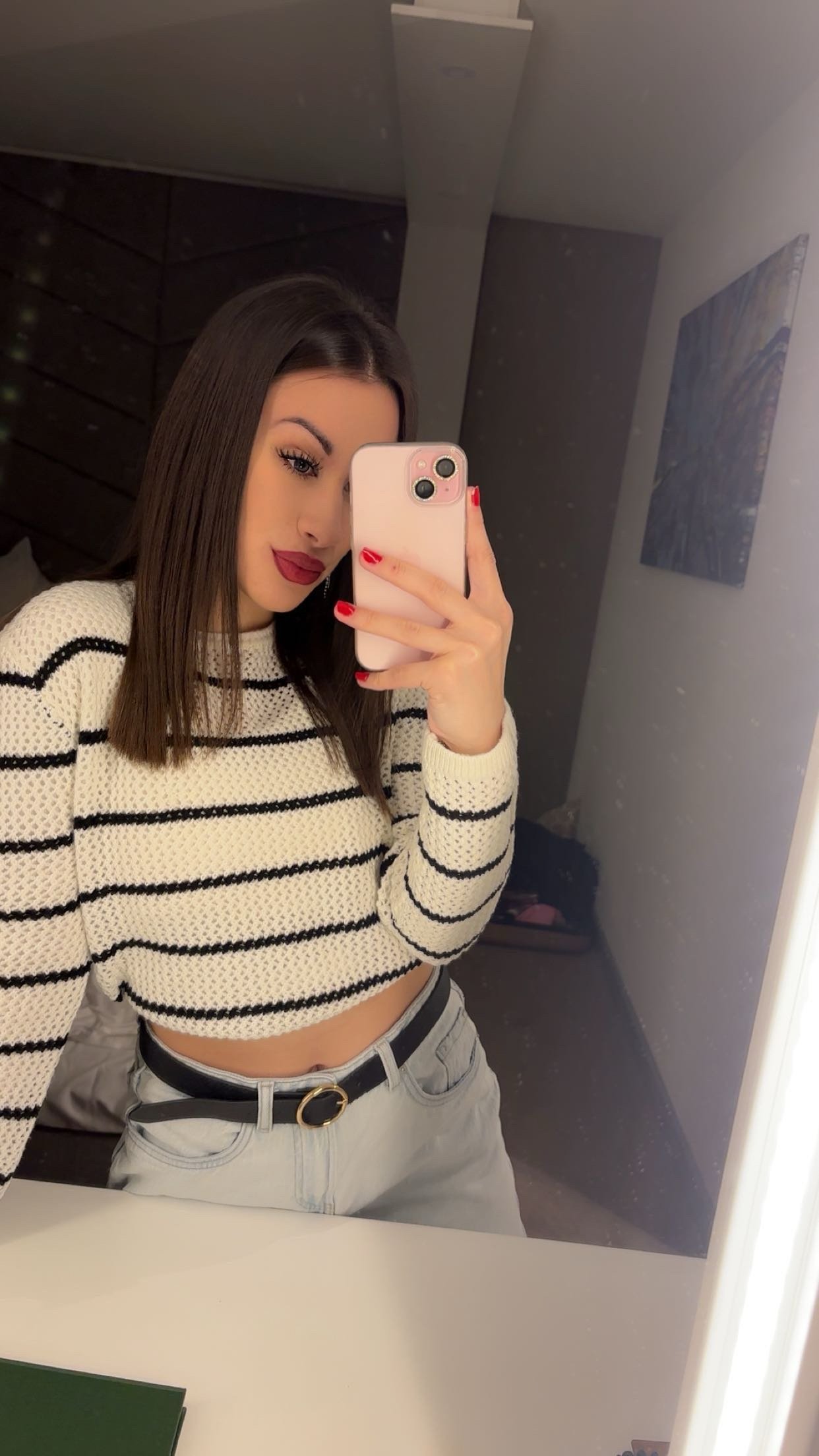 Czipa Mercédesz portfolio