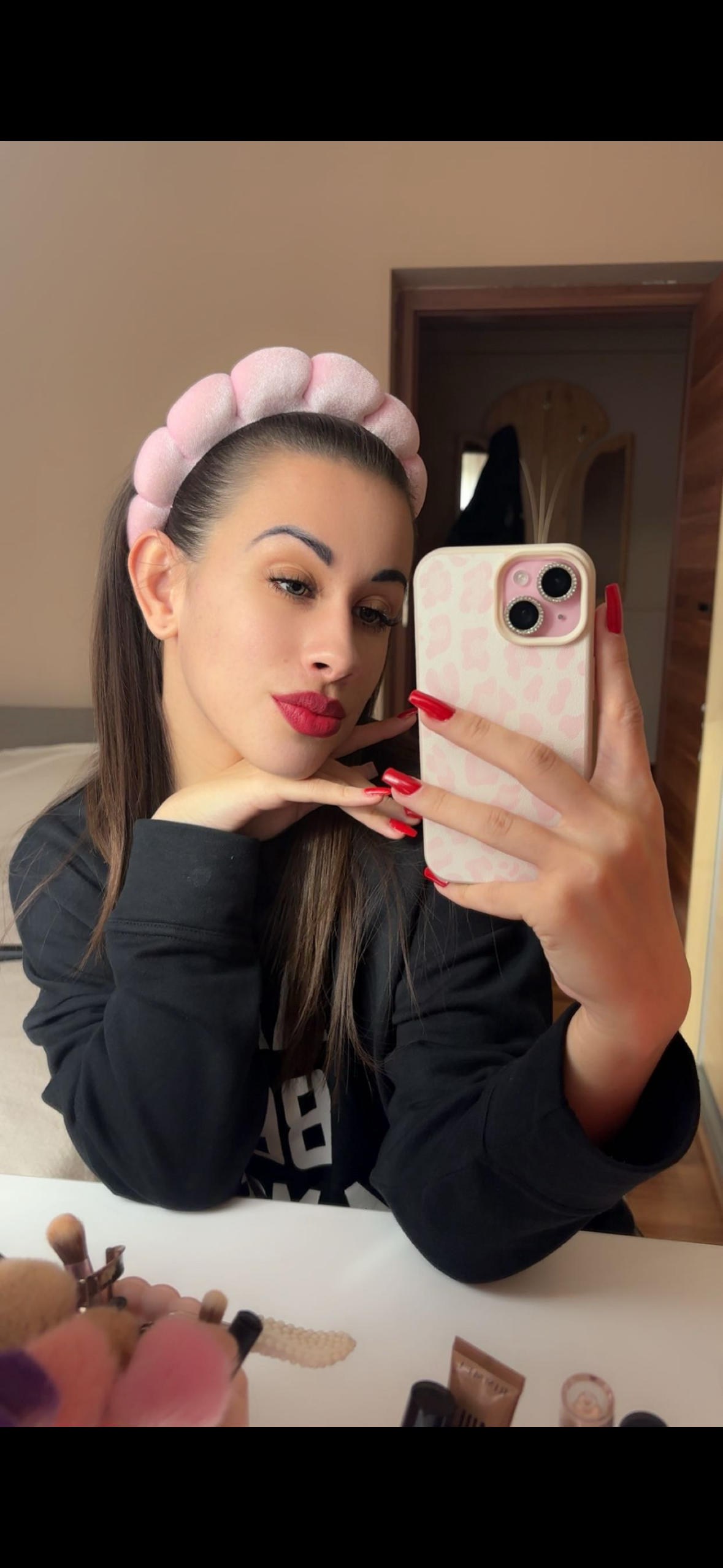 Czipa Mercédesz portfolio