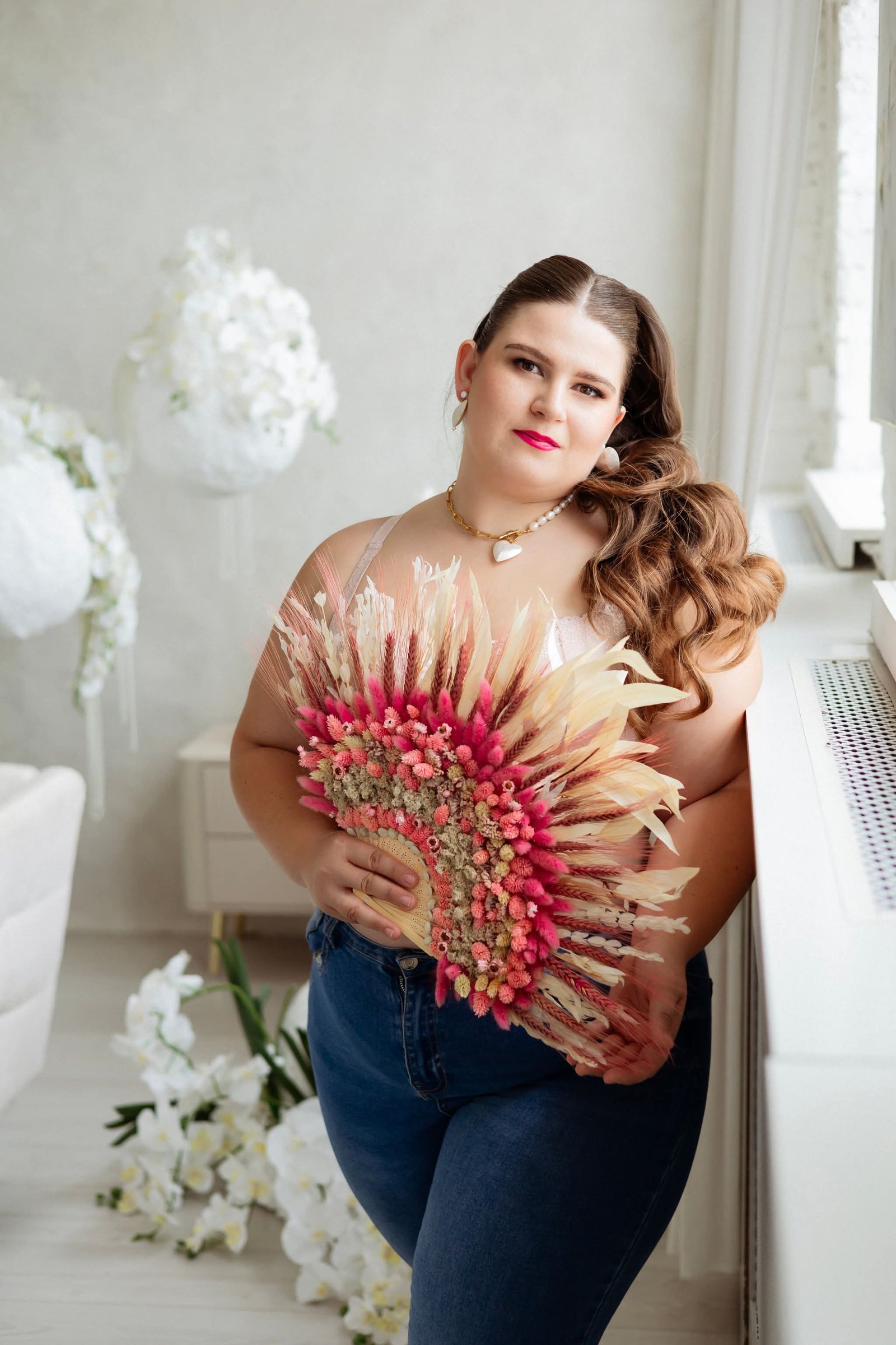 Geszti Virginia portfolio