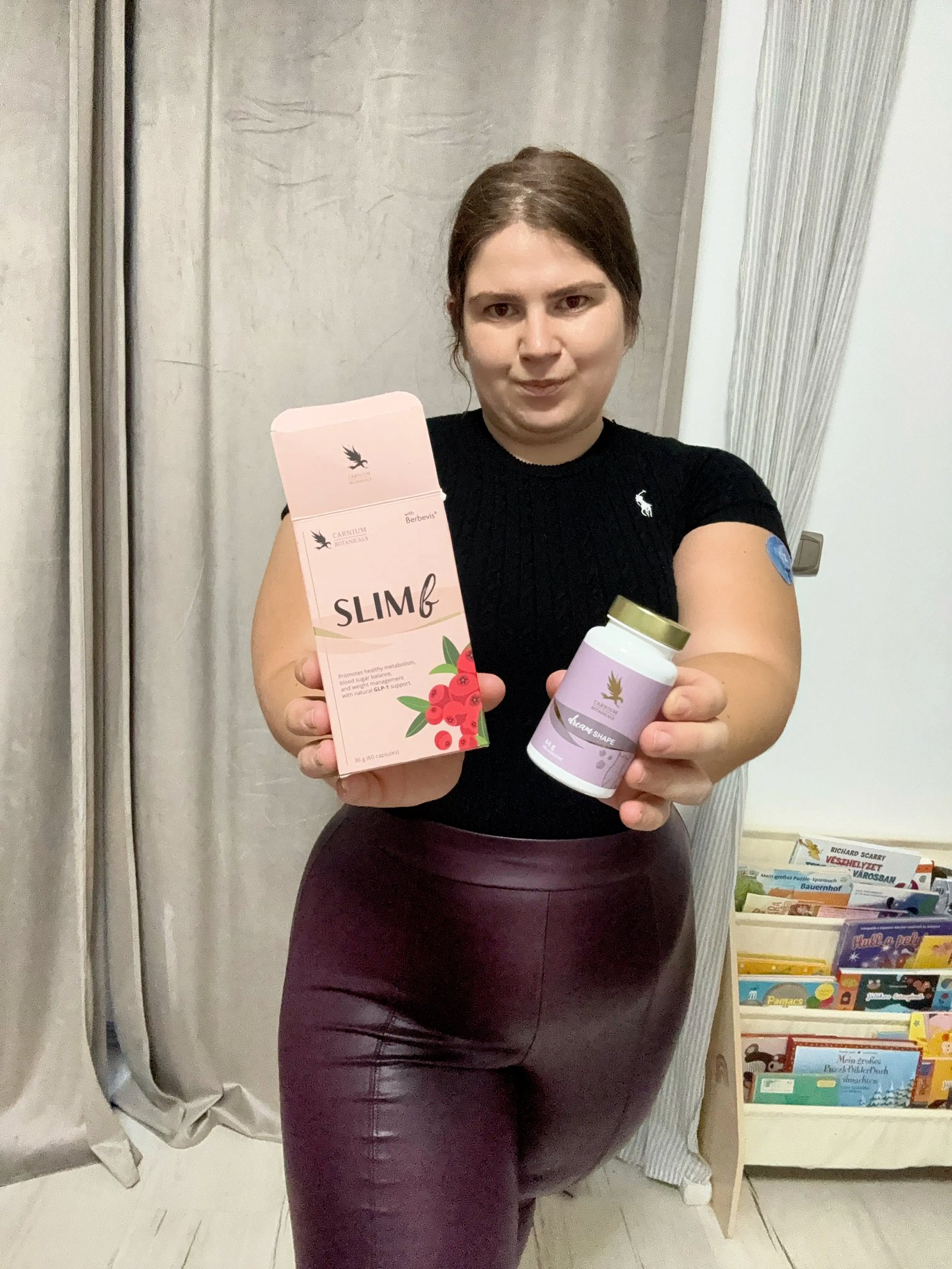 Geszti Virginia portfolio