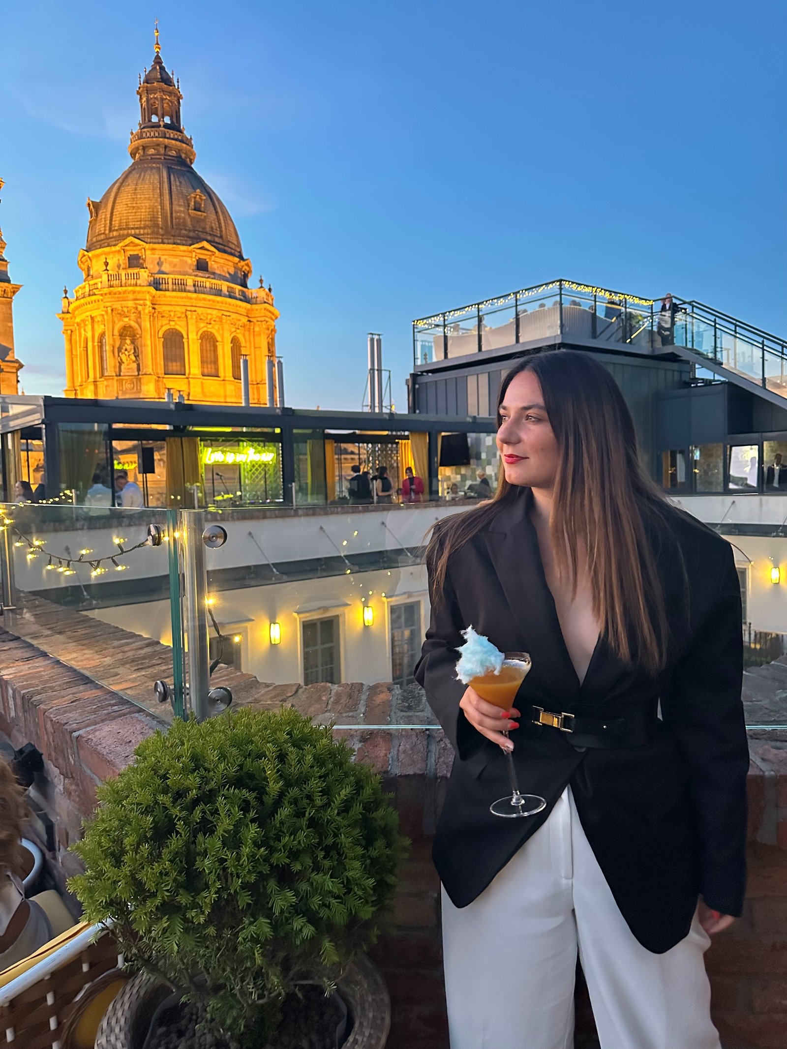 Strung Laura portfolio