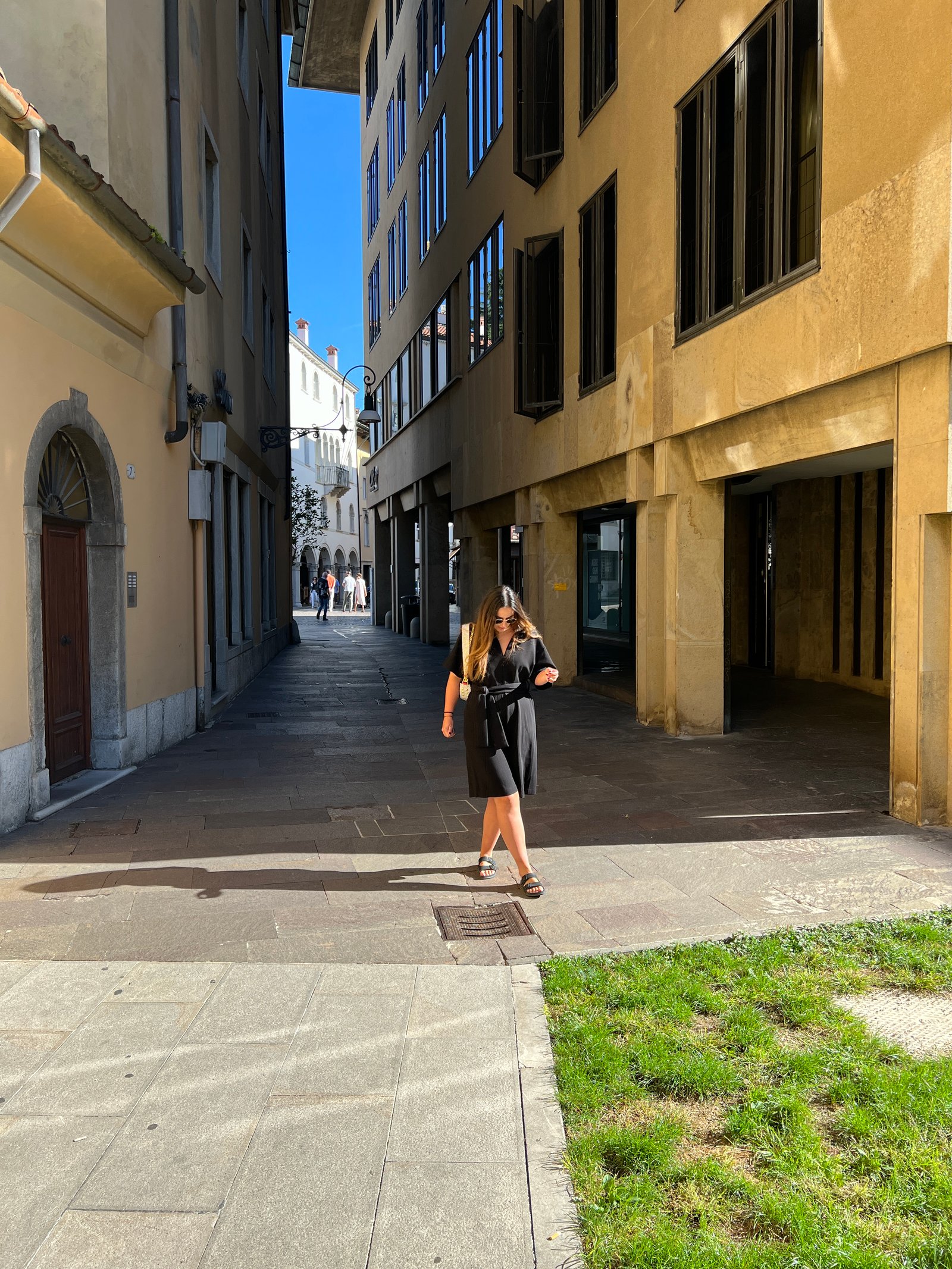 Strung Laura portfolio