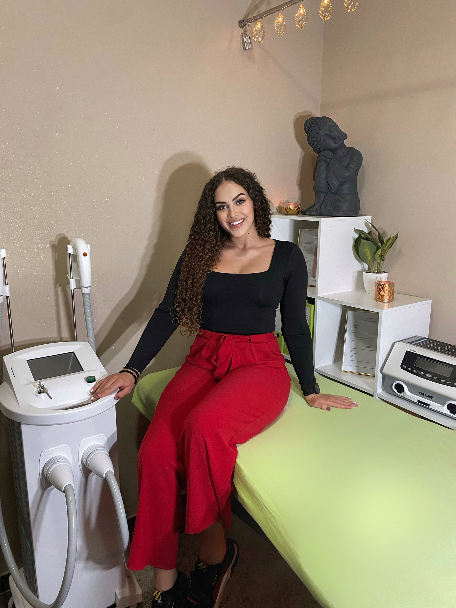 Molnár Viktória portfolio