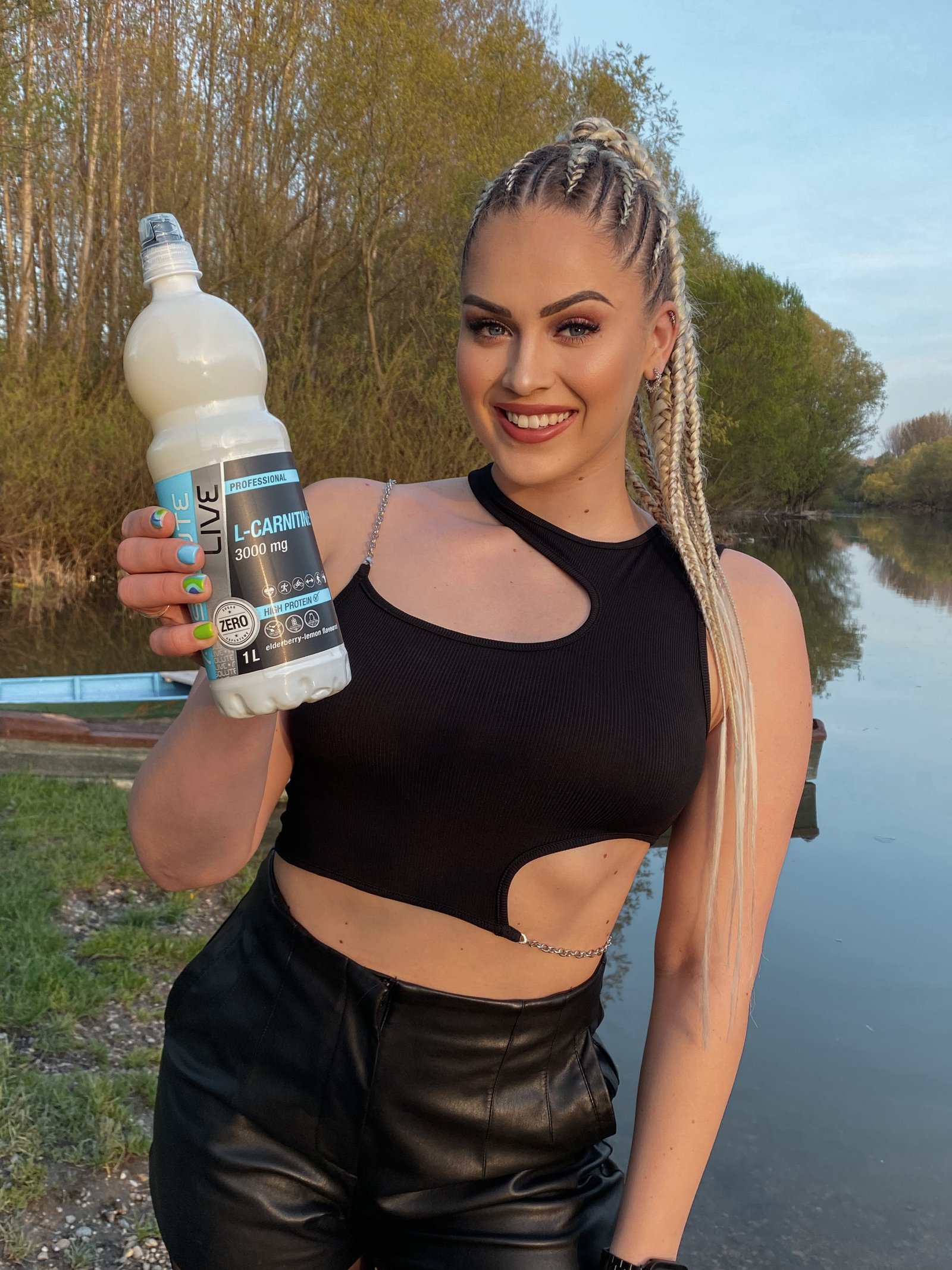 Molnár Viktória portfolio