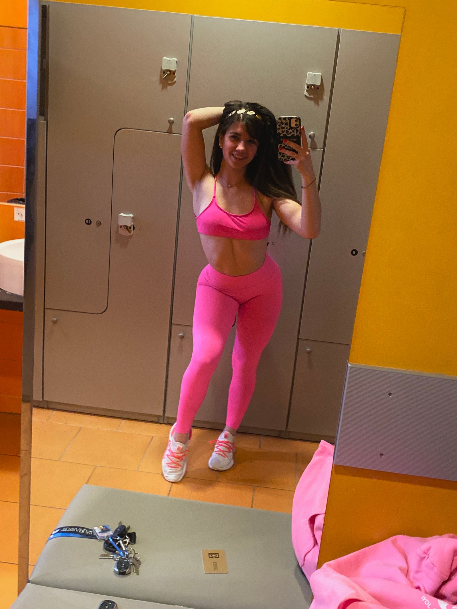 Kószás Lea Eszter portfolio