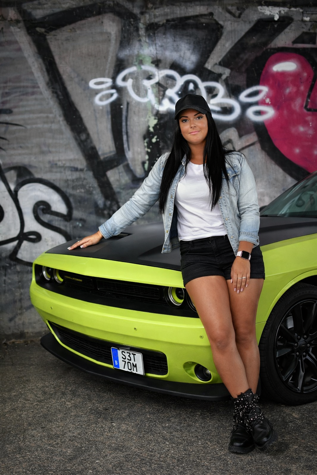 Kalmár Ivett portfolio