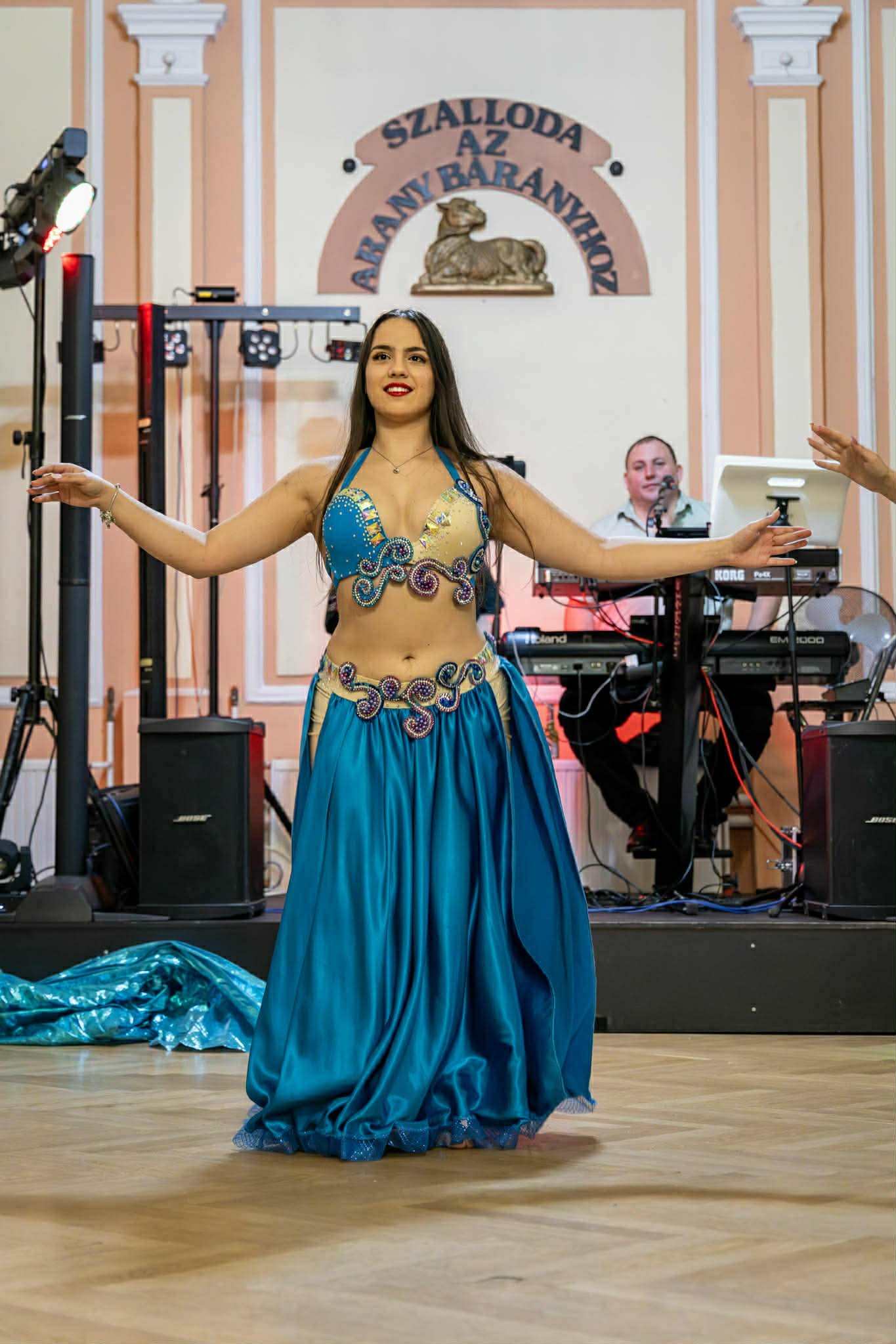 Bíborka Flóra Orsos portfolio