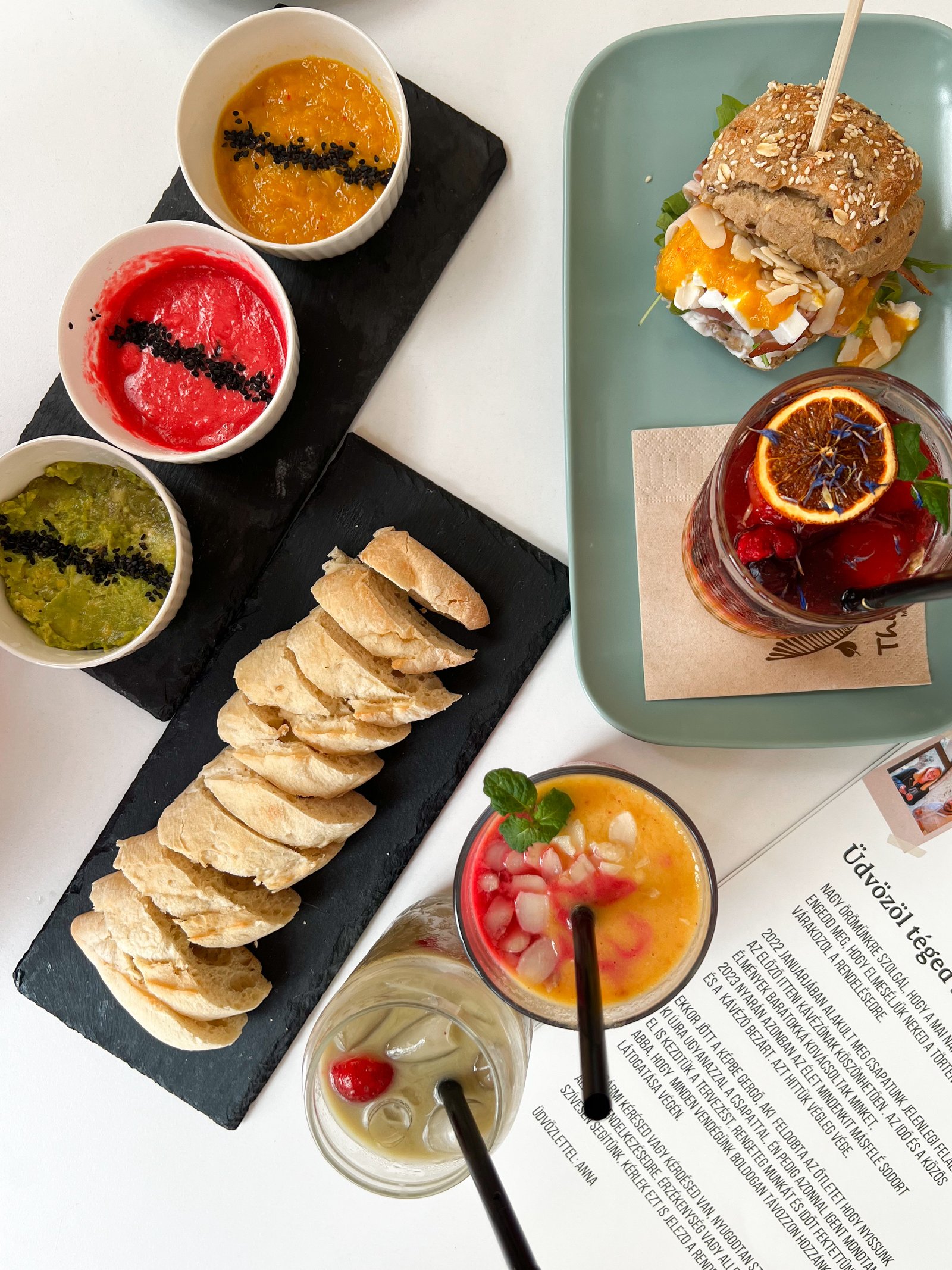 Lázi Kamilla portfolio