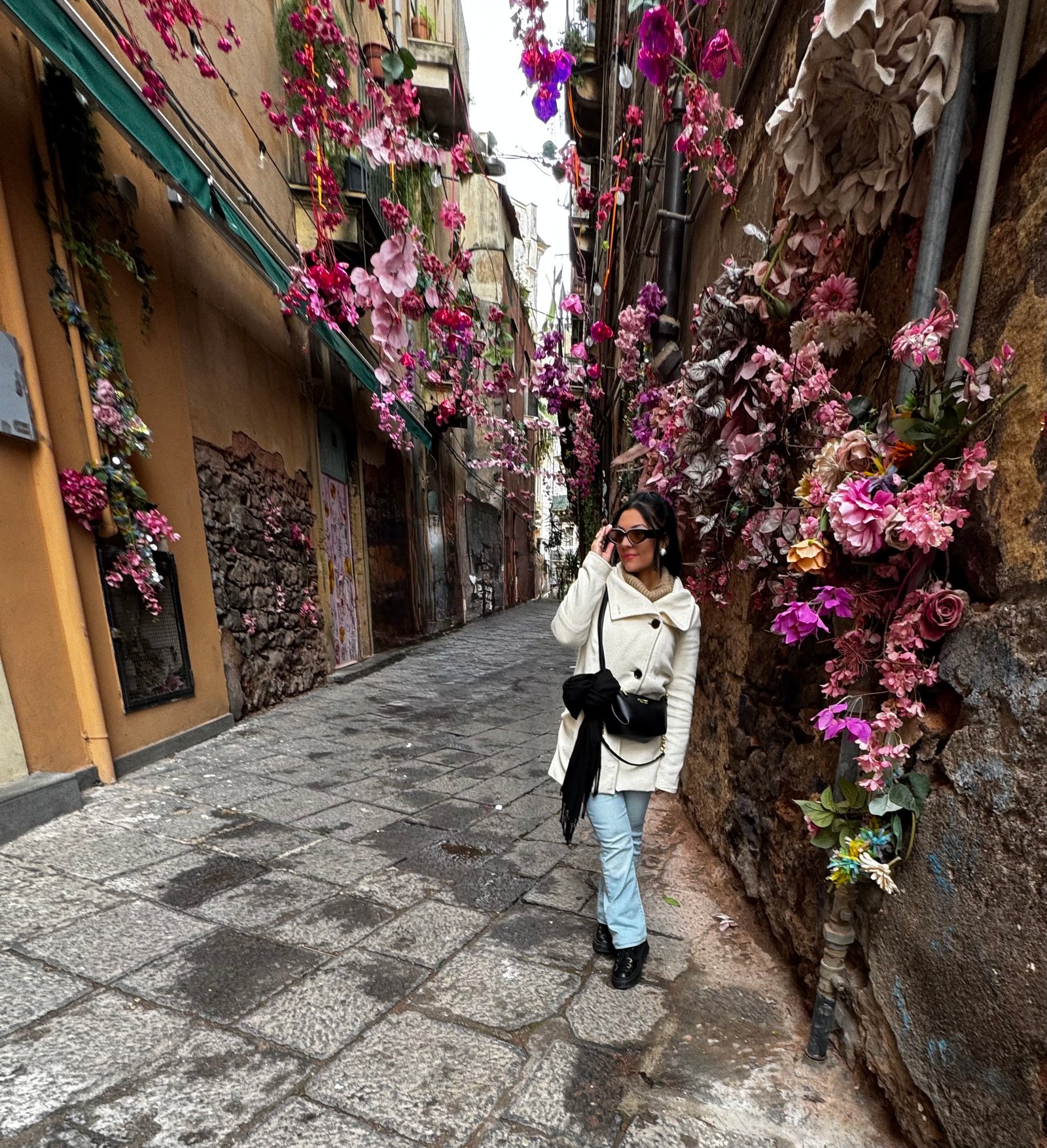 Debreczeni Dóra portfolio