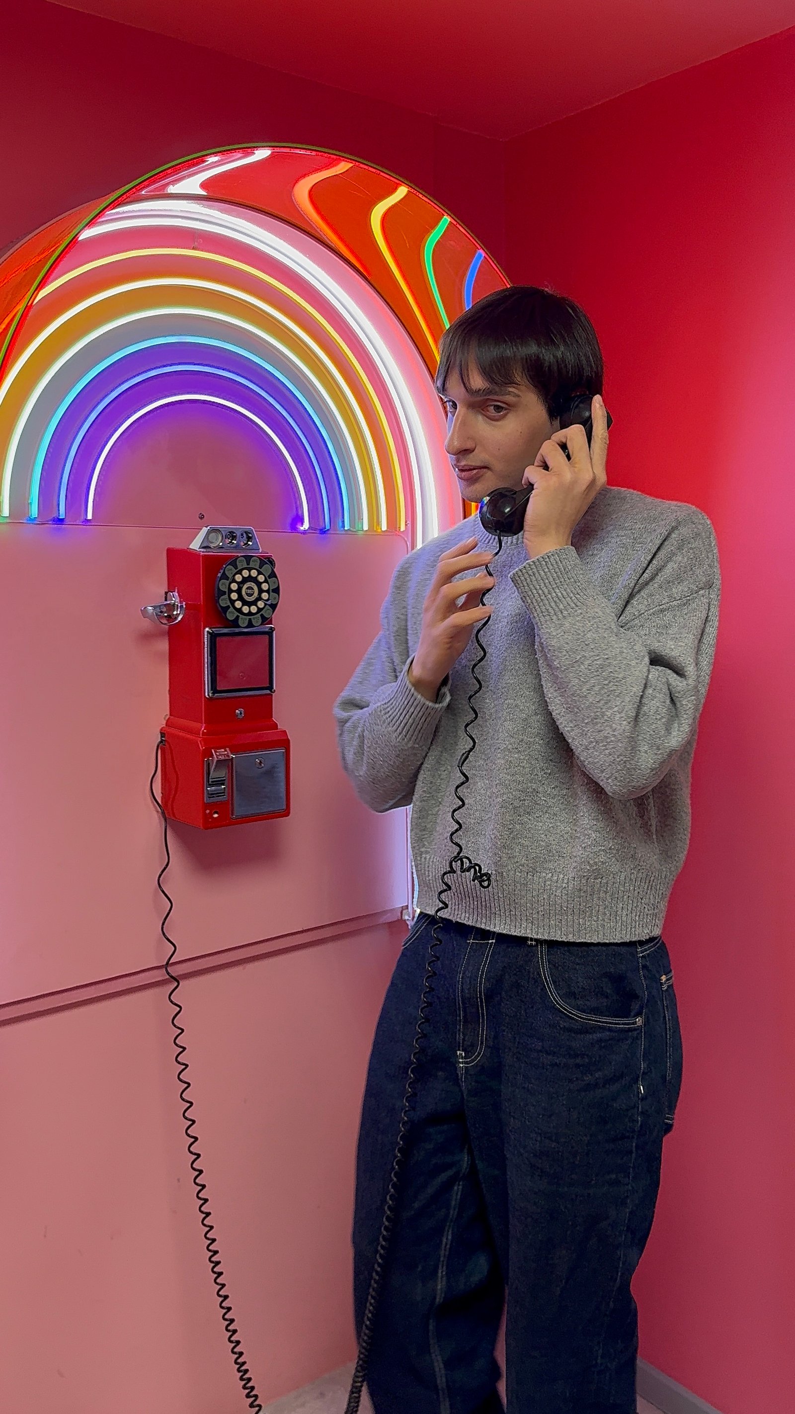 Leviszkusz portfolio