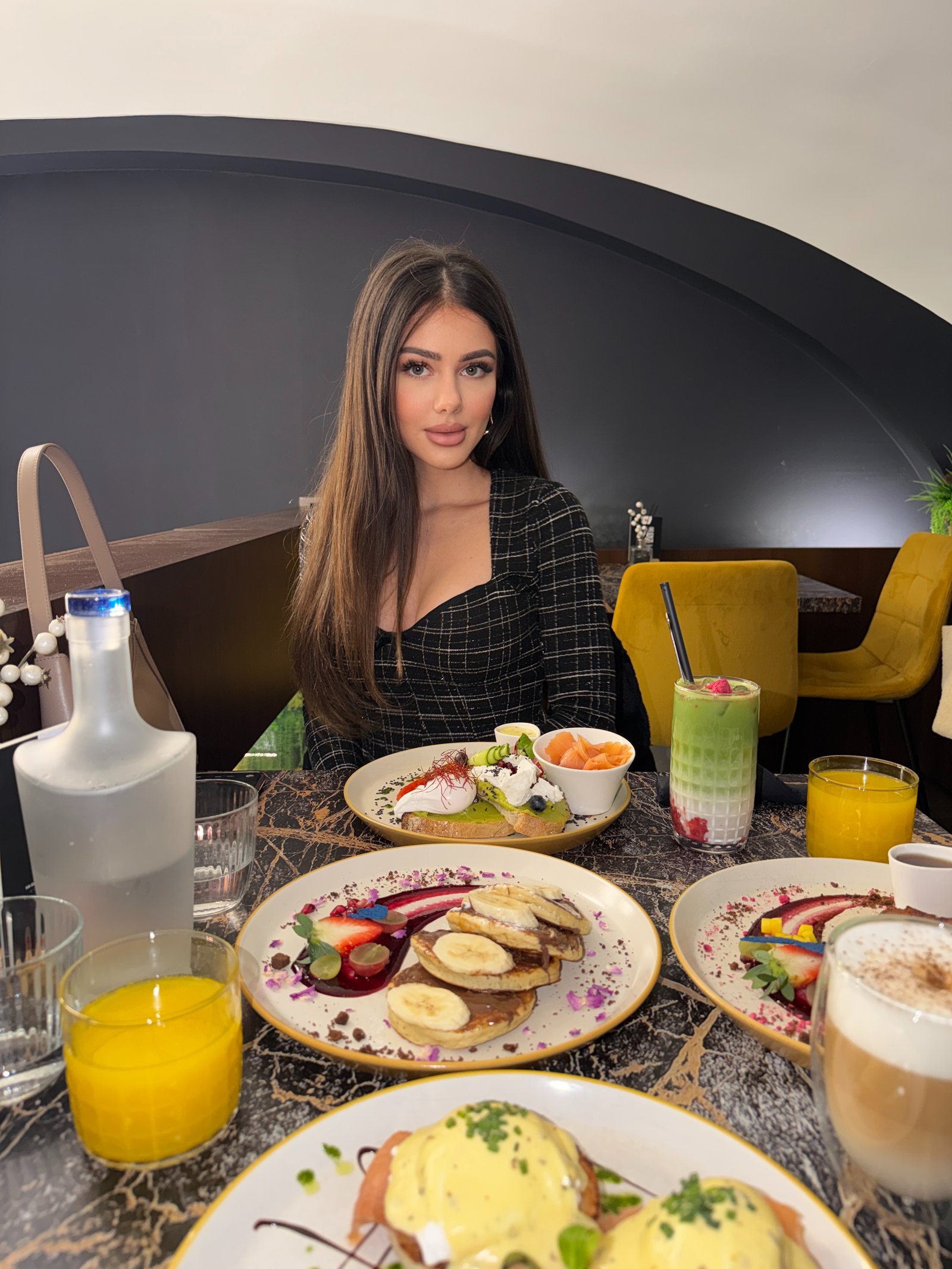 Szabó Nikoletta portfolio