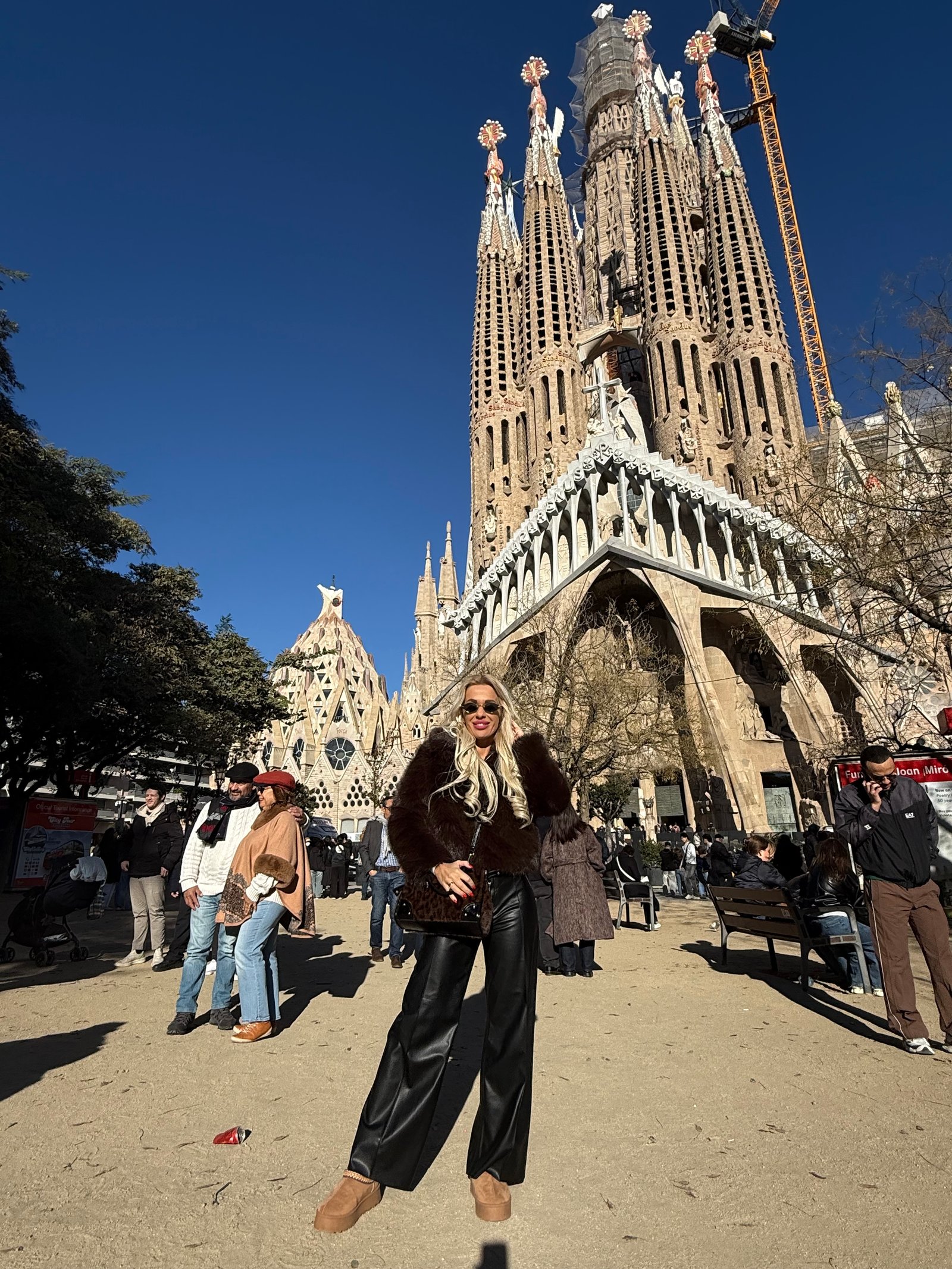 Csoma-Fátrai Virág portfolio