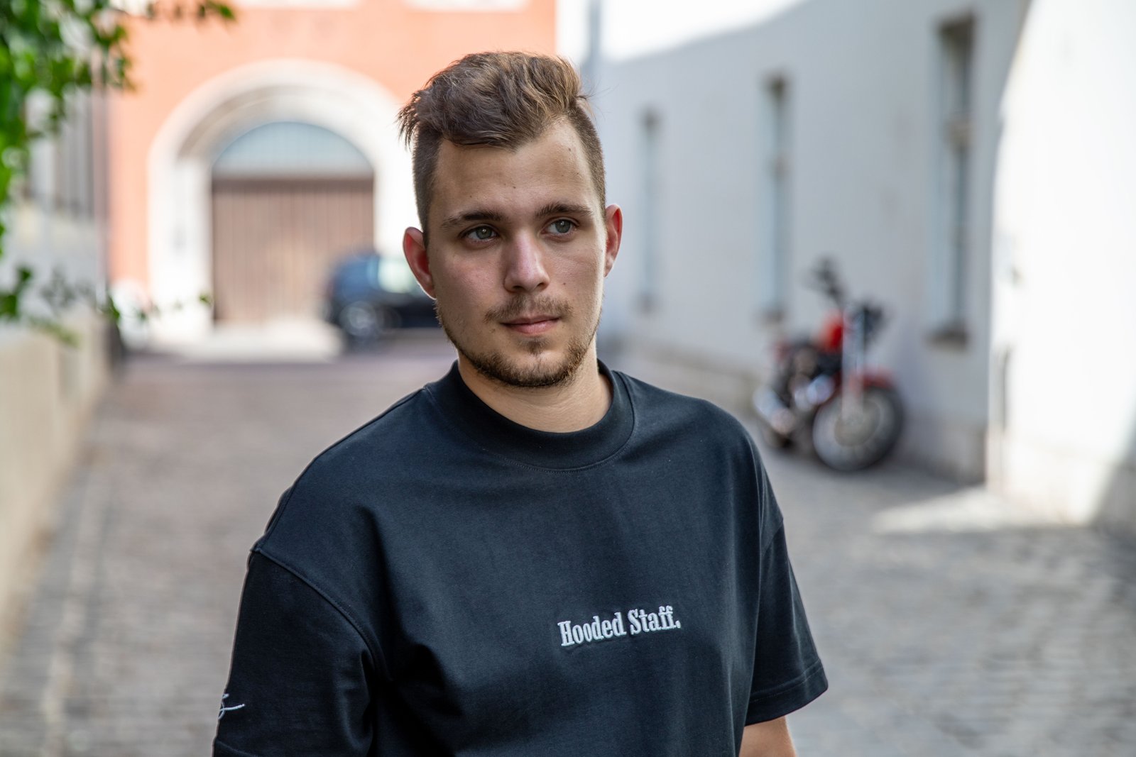 Váncsa Richárd portfolio