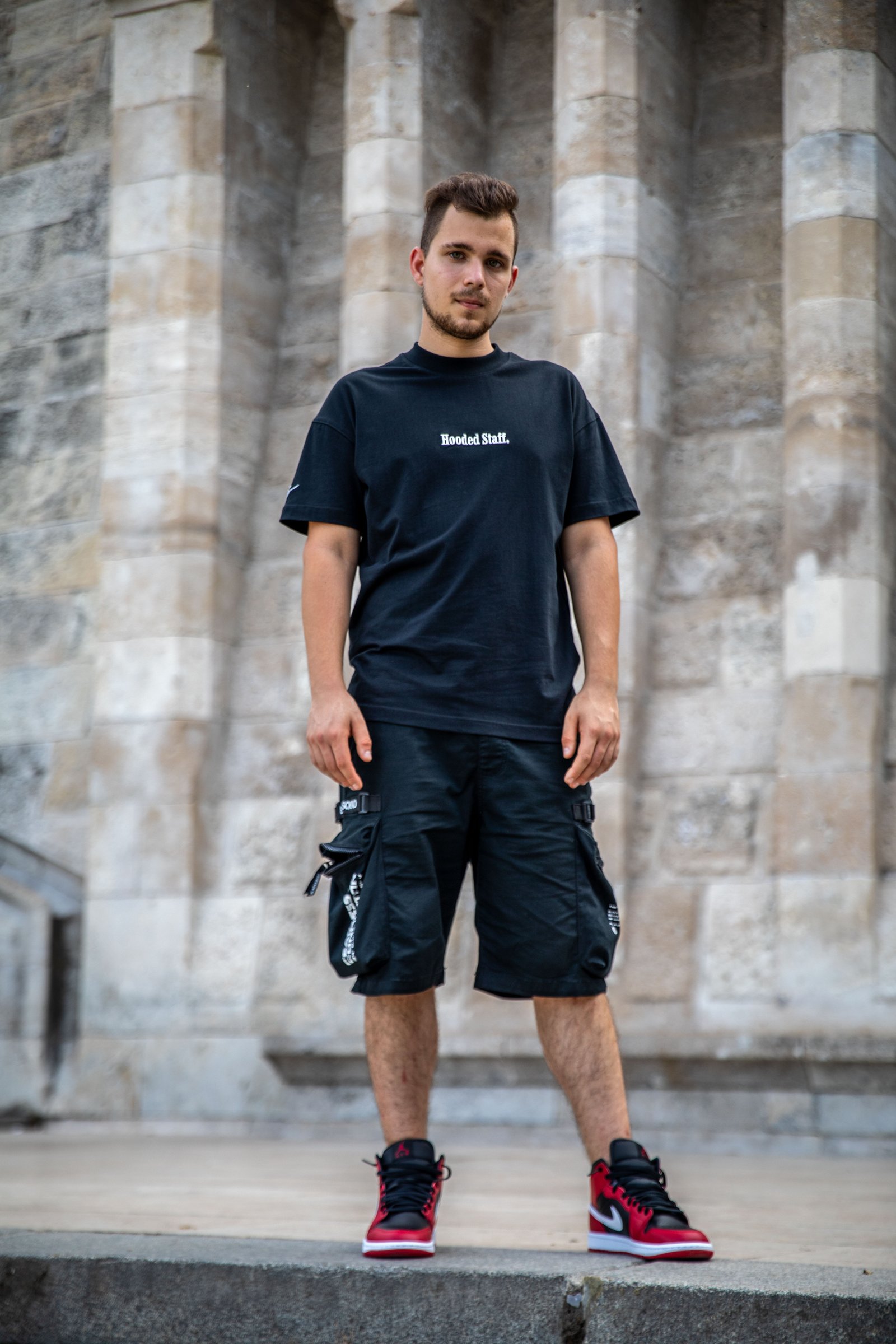 Váncsa Richárd portfolio