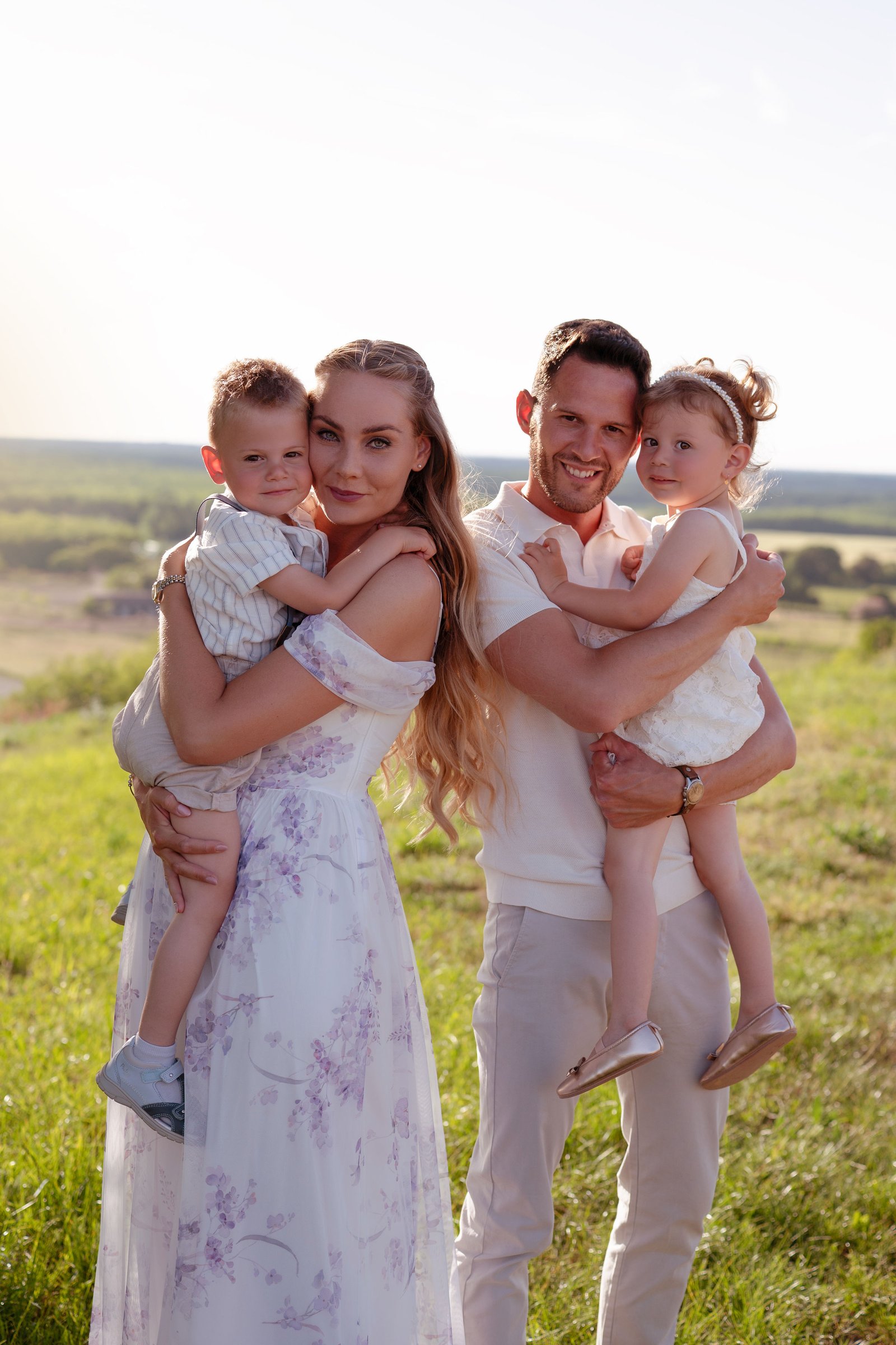 Bejczi Annabella portfolio