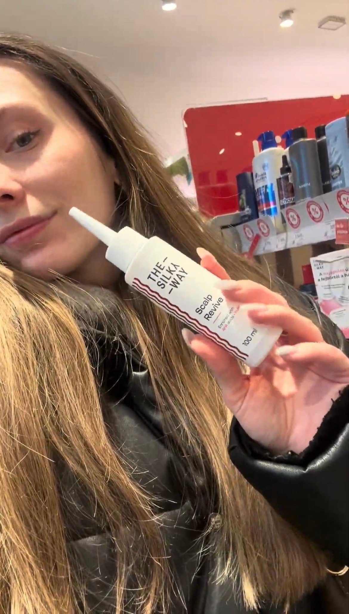 Horváth Merci portfolio