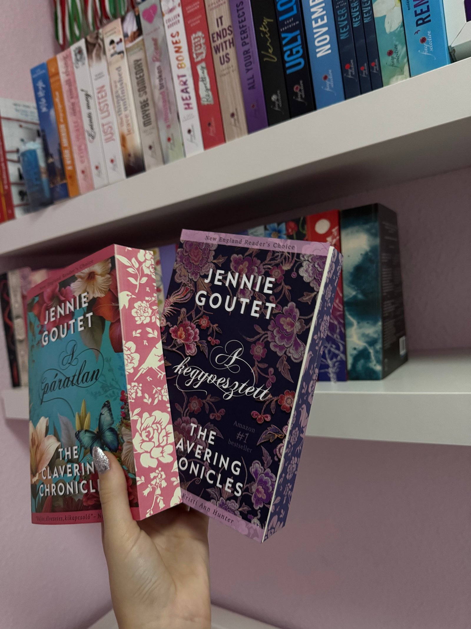 Babicz Boróka portfolio