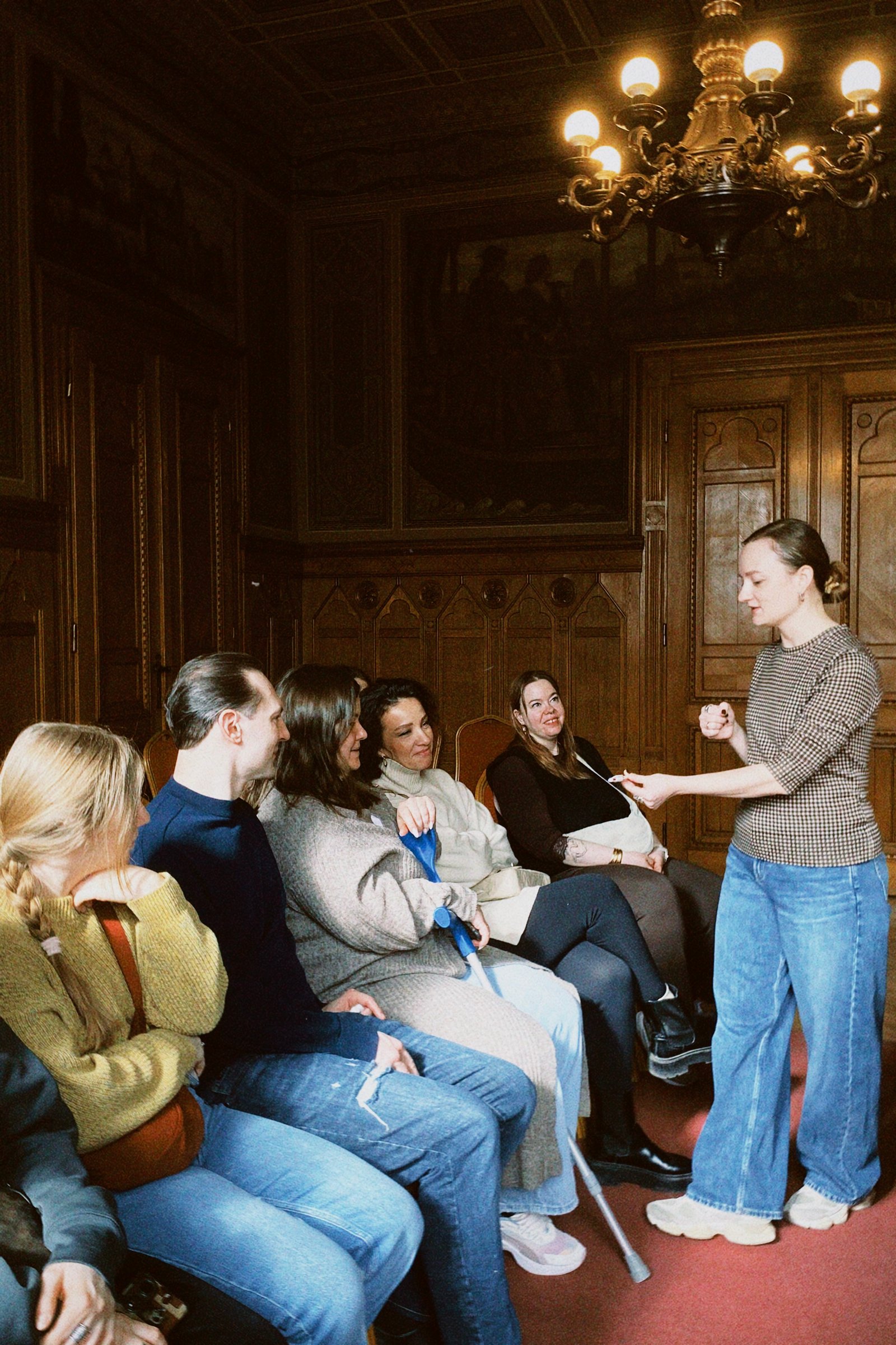 Kéry Eugénia portfolio