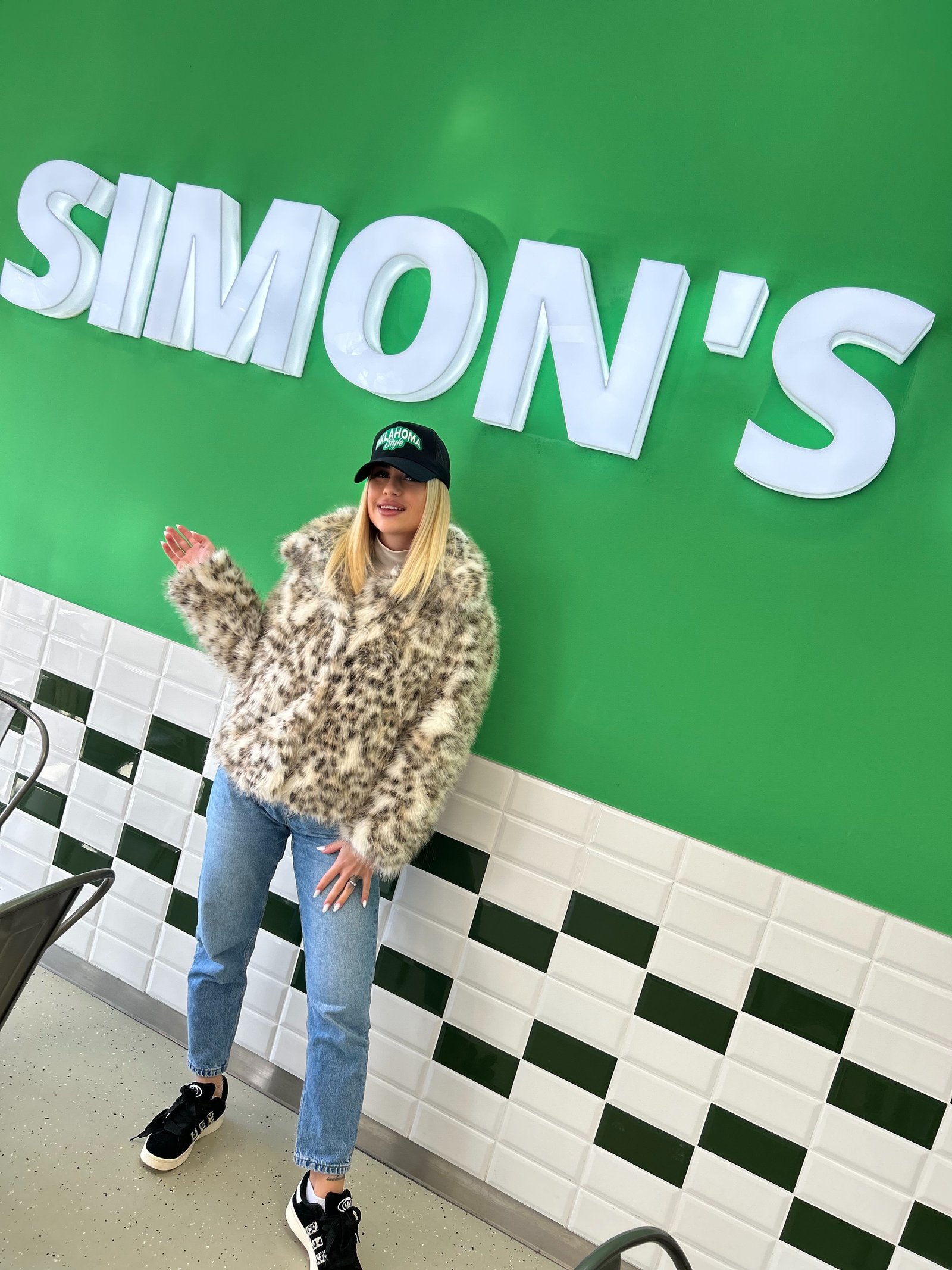 Varadi Dora portfolio