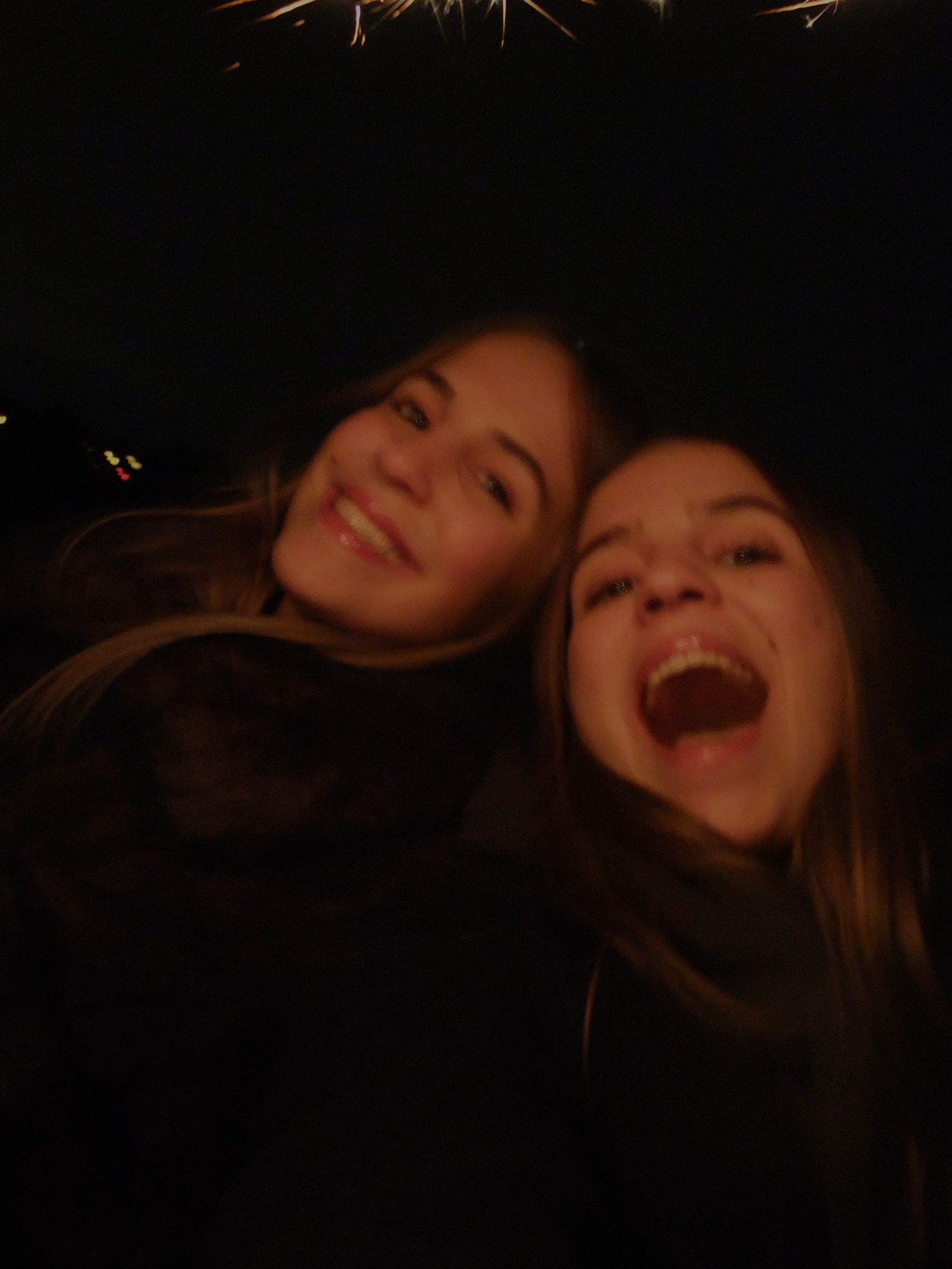 Anita és Boglarka Szöke portfolio