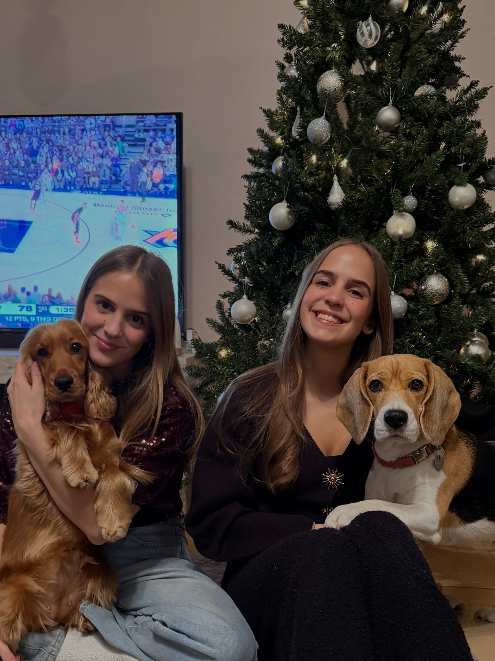 Anita és Boglarka Szöke portfolio