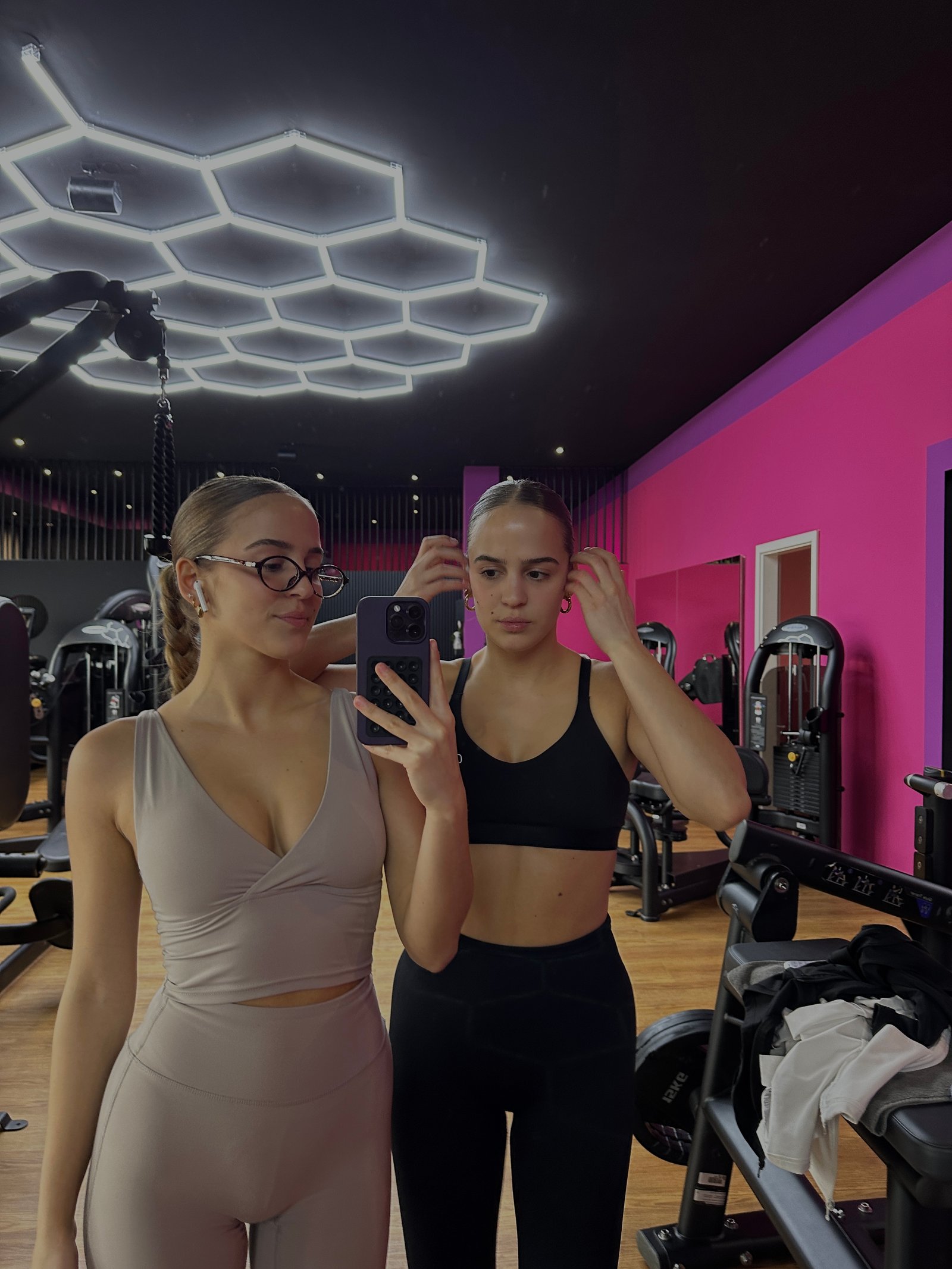 Anita és Boglarka Szöke portfolio