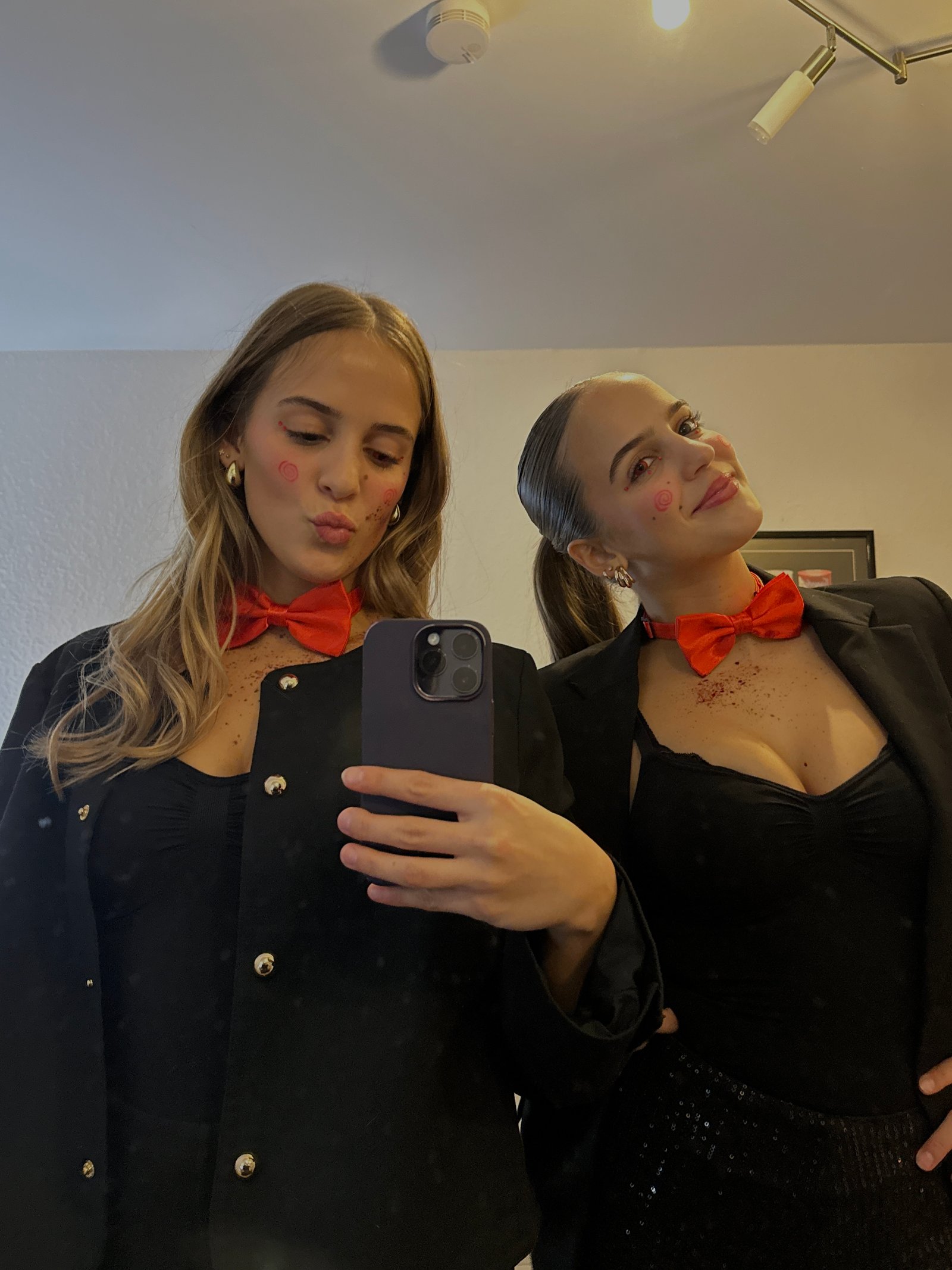 Anita és Boglarka Szöke portfolio