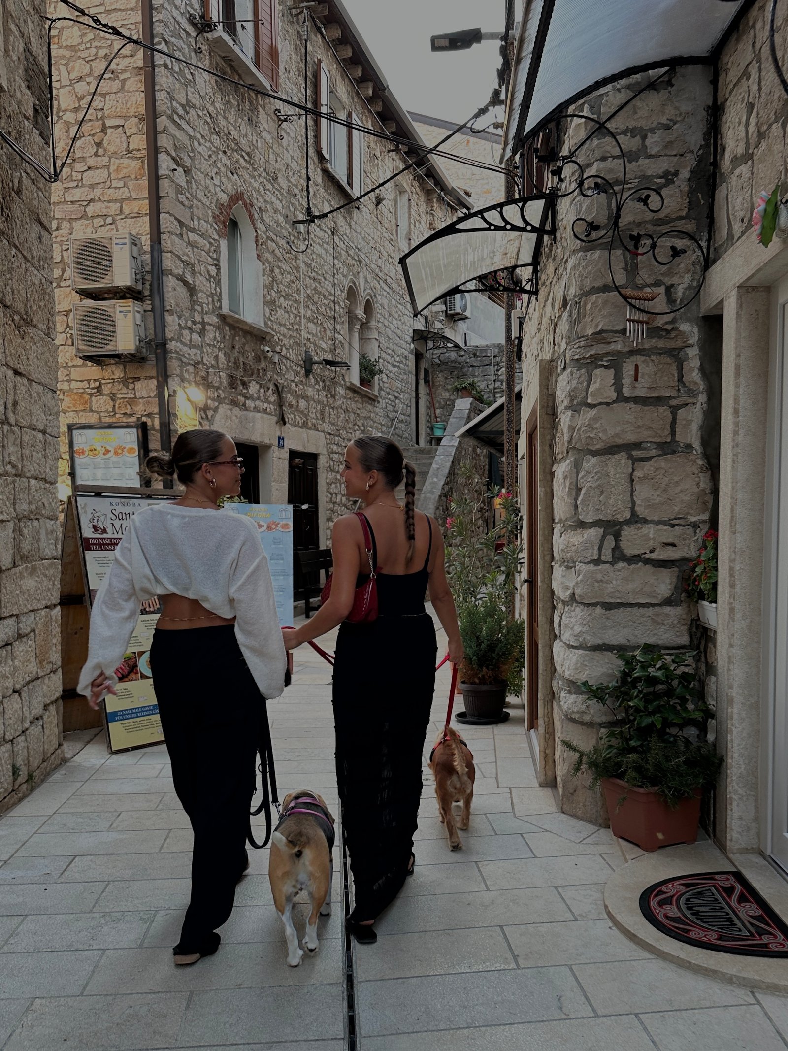 Anita és Boglarka Szöke portfolio