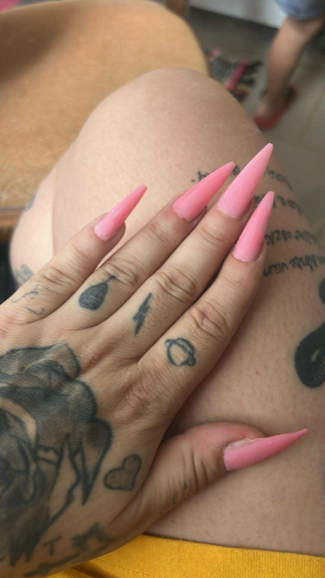 Varga Zoé Viktória portfolio