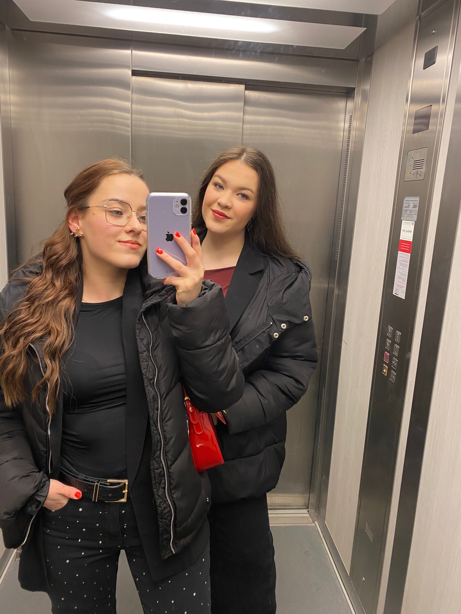 Szoboszlay Réka portfolio