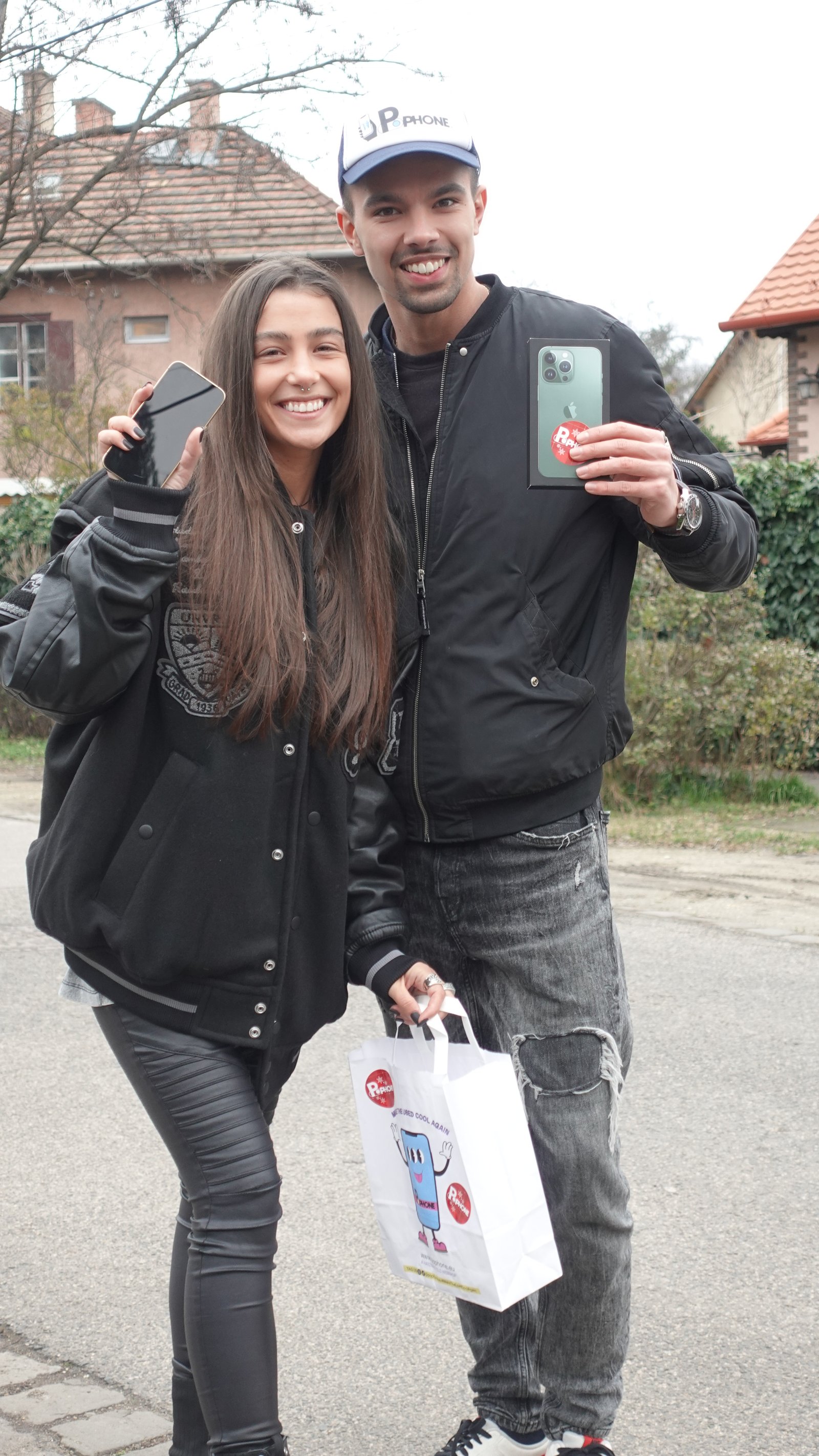 Mészáros András portfolio