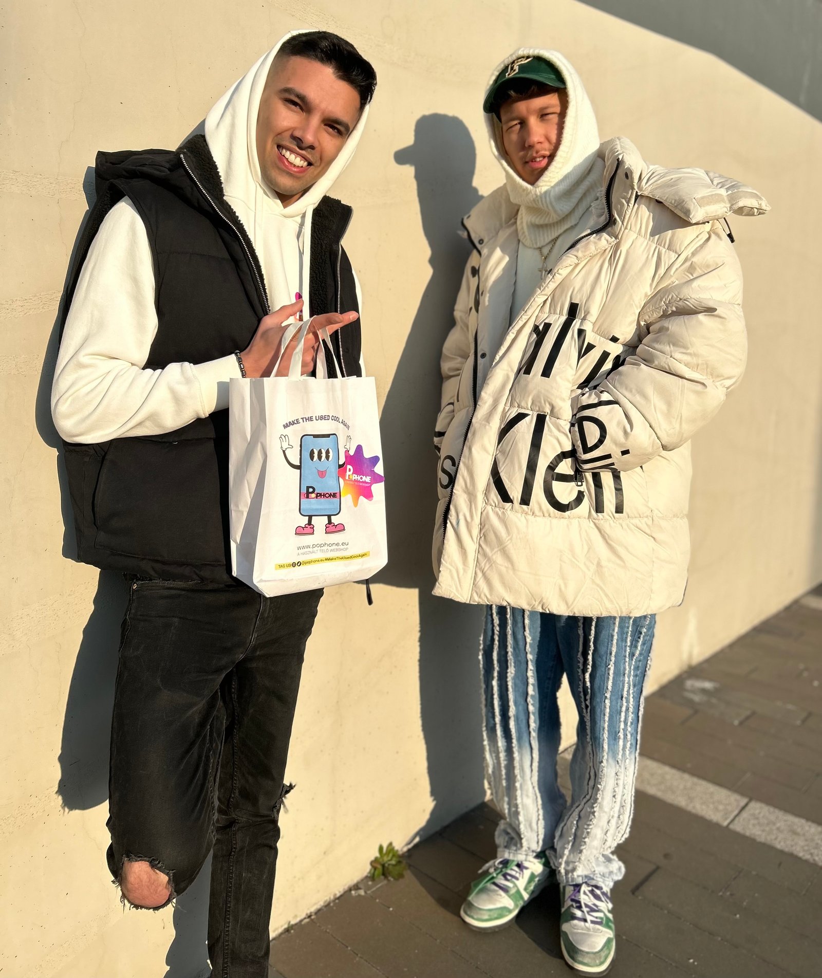 Mészáros András portfolio