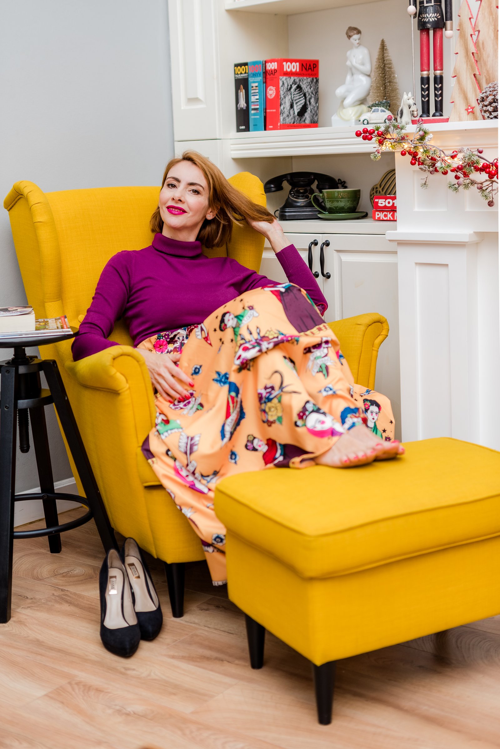 Patrícia Szabó portfolio